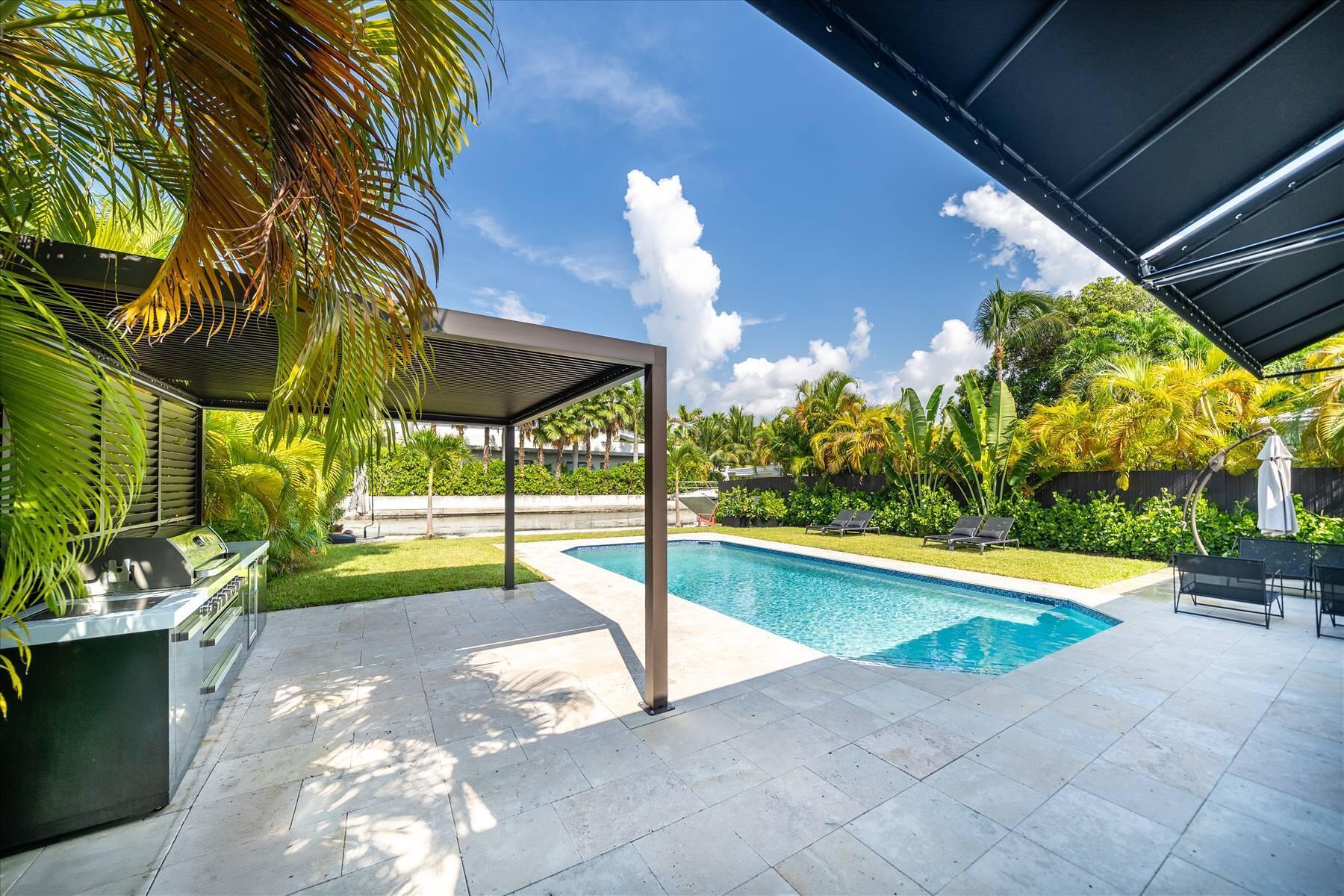 Homes for sale in Miami Beach, FL | 7610 Bayside Lane, Miami Beach, FL 33141 | MLS# R11121029