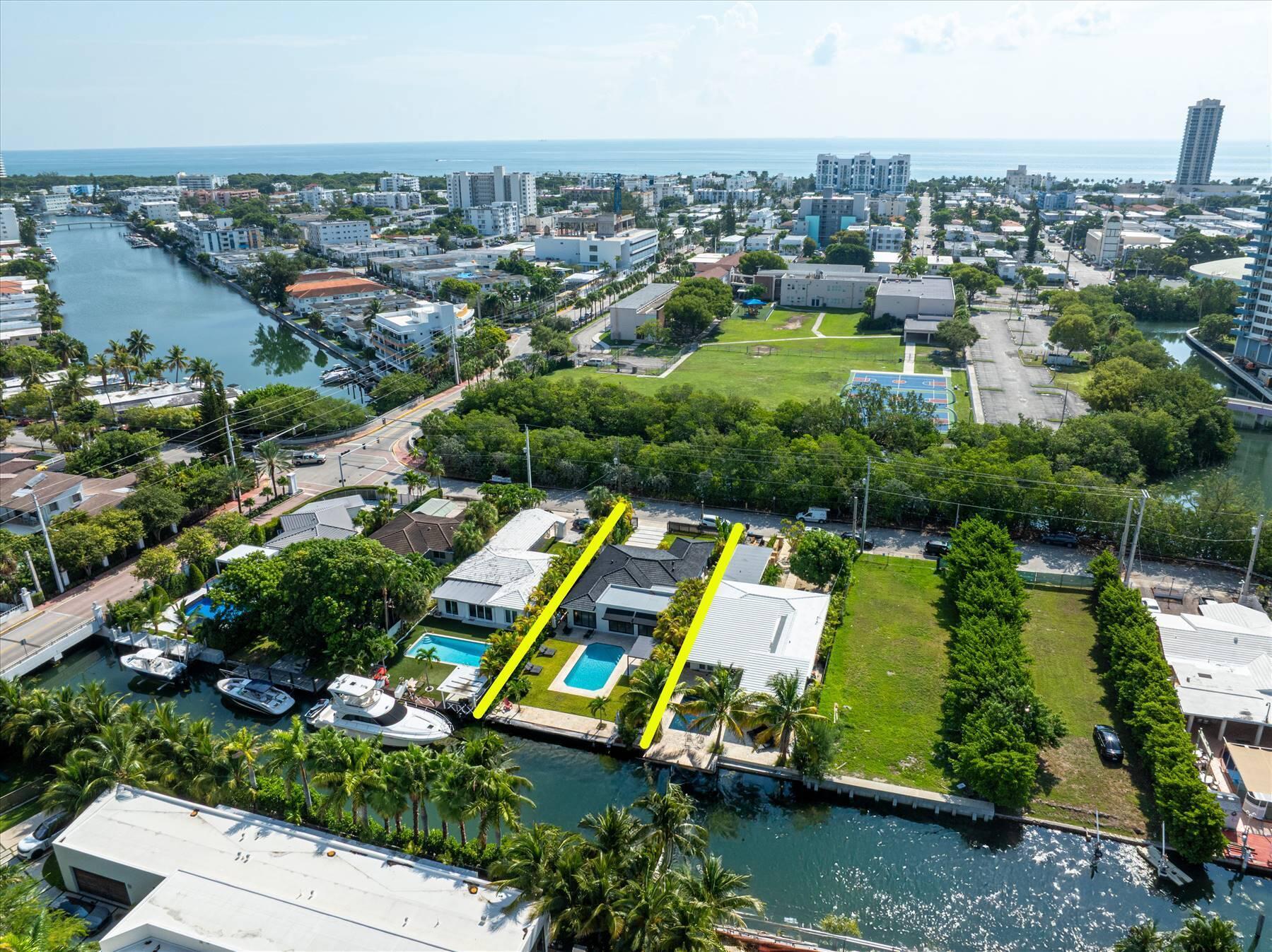 Homes for sale in Miami Beach, FL | 7610 Bayside Lane, Miami Beach, FL 33141 | MLS# R11121029