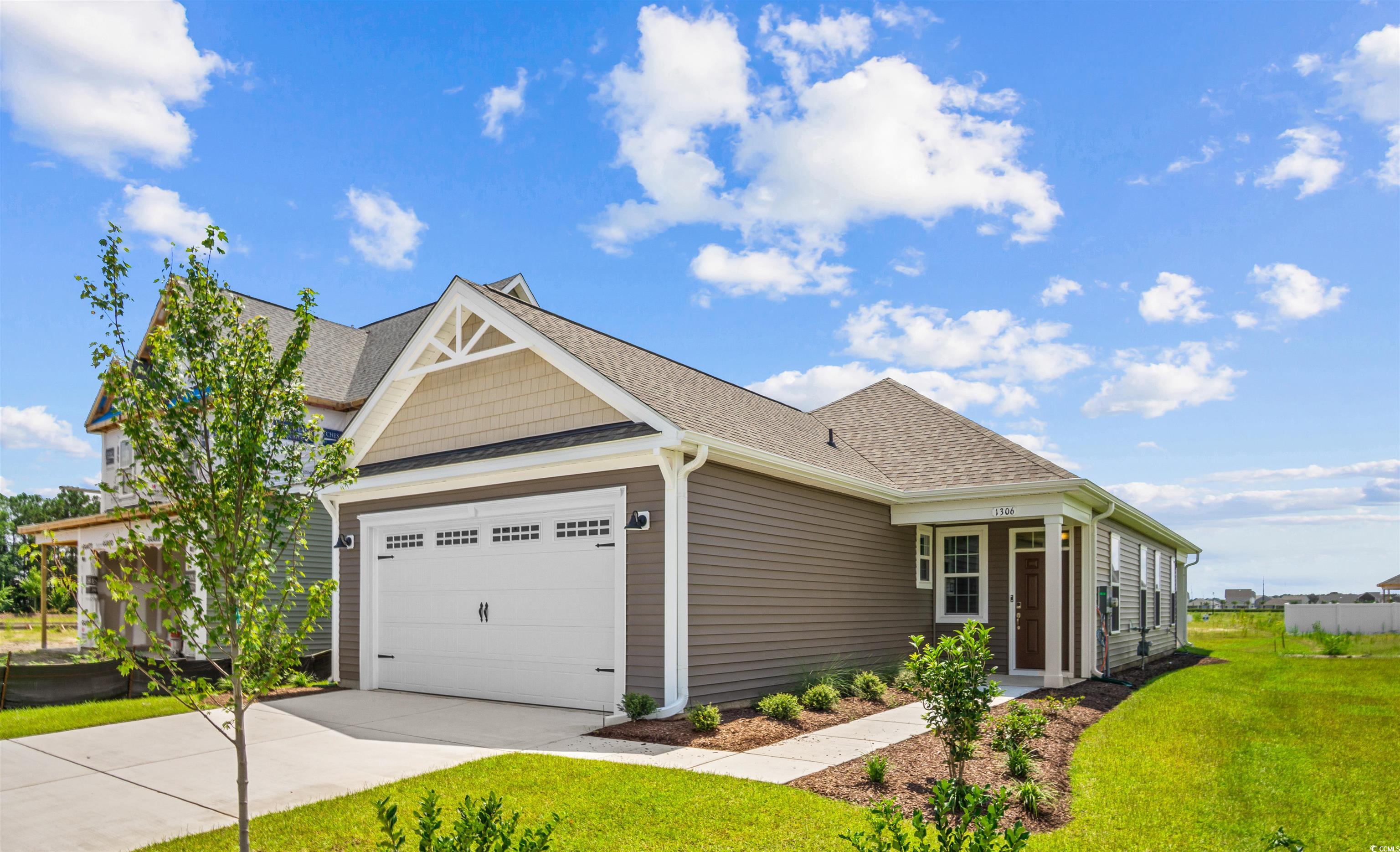 1306 Wykham Park Dr. Myrtle Beach, SC 29579