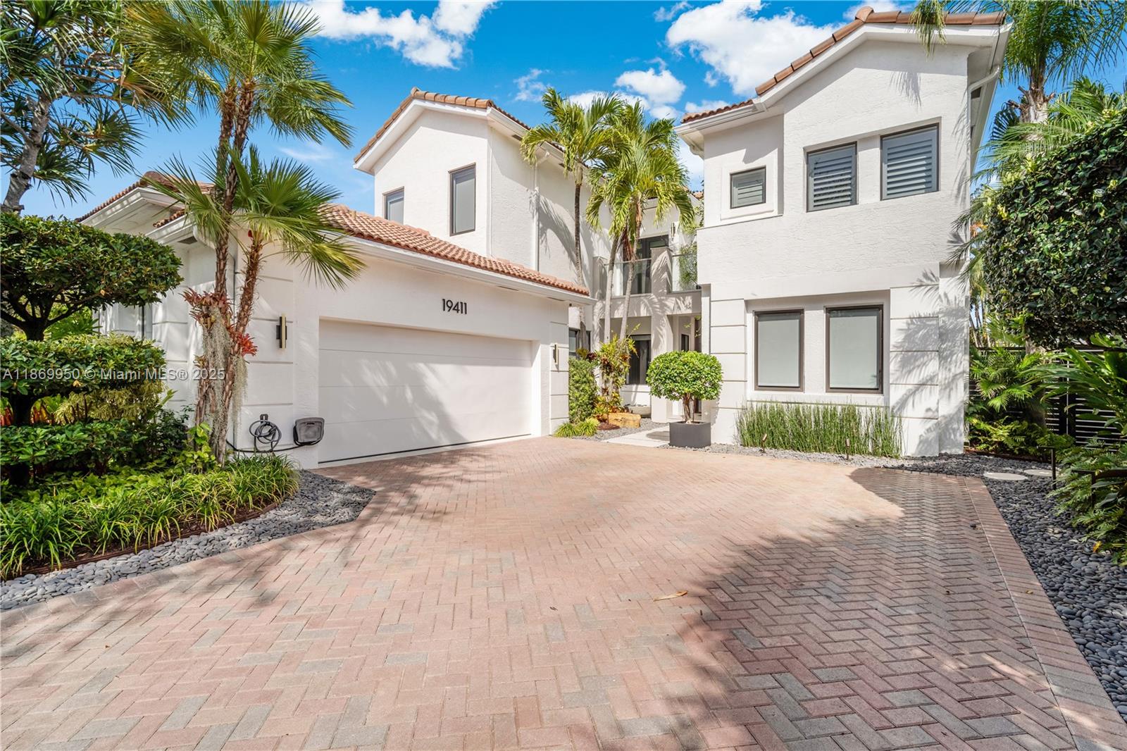 Presidential Estates Sub