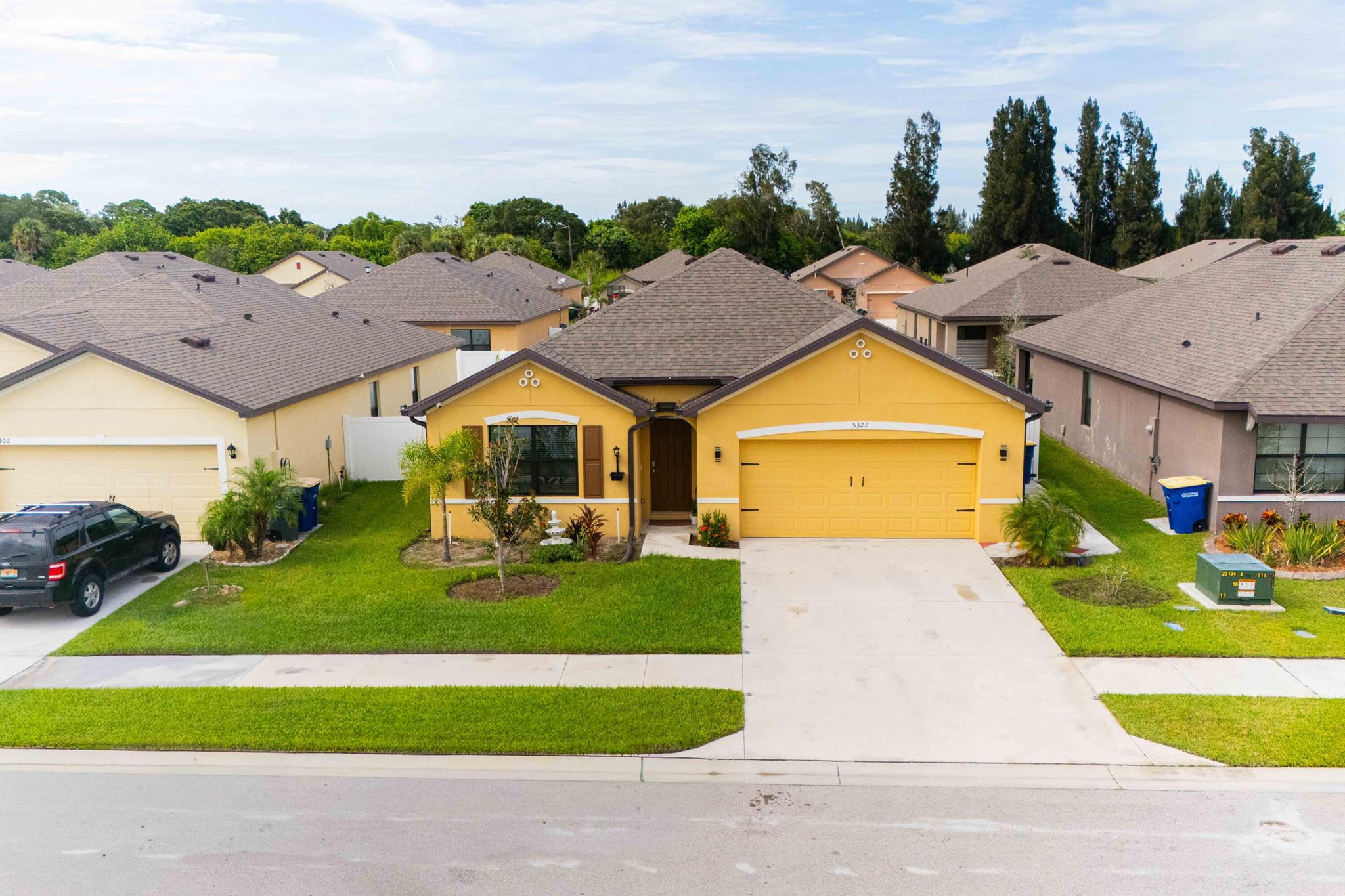 Homes for sale in Fort Pierce, FL | 5322 Delight Dr, Fort Pierce, FL 34947 | MLS# R11121060