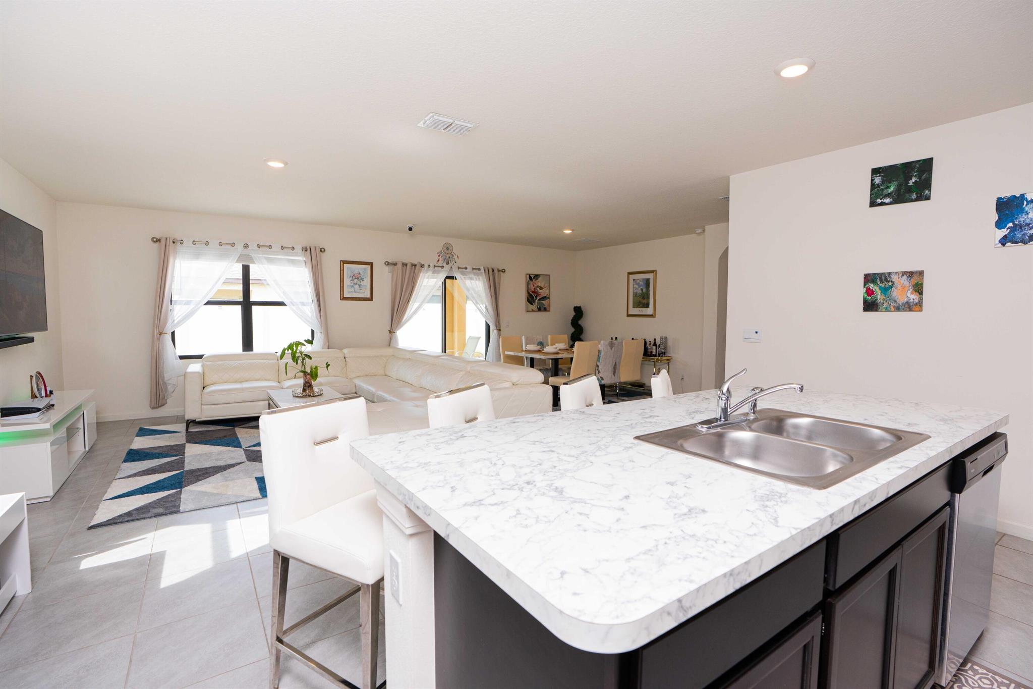 Homes for sale in Fort Pierce, FL | 5322 Delight Dr, Fort Pierce, FL 34947 | MLS# R11121060