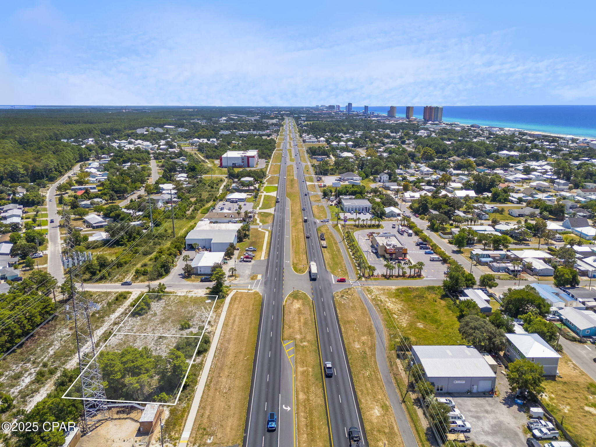Image 2 For 0 Panama City Beach Parkway