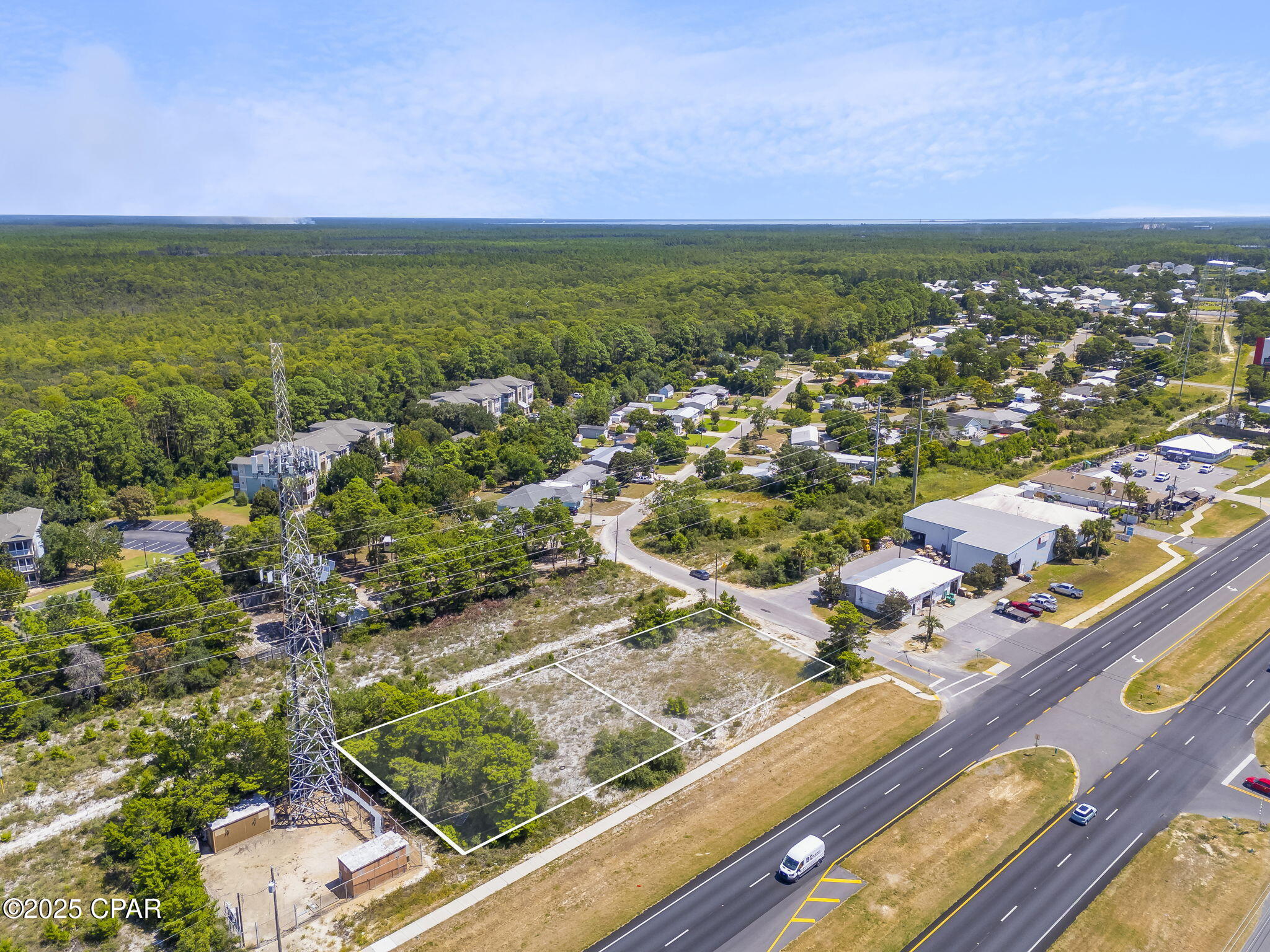 Image 3 For 0 Panama City Beach Parkway