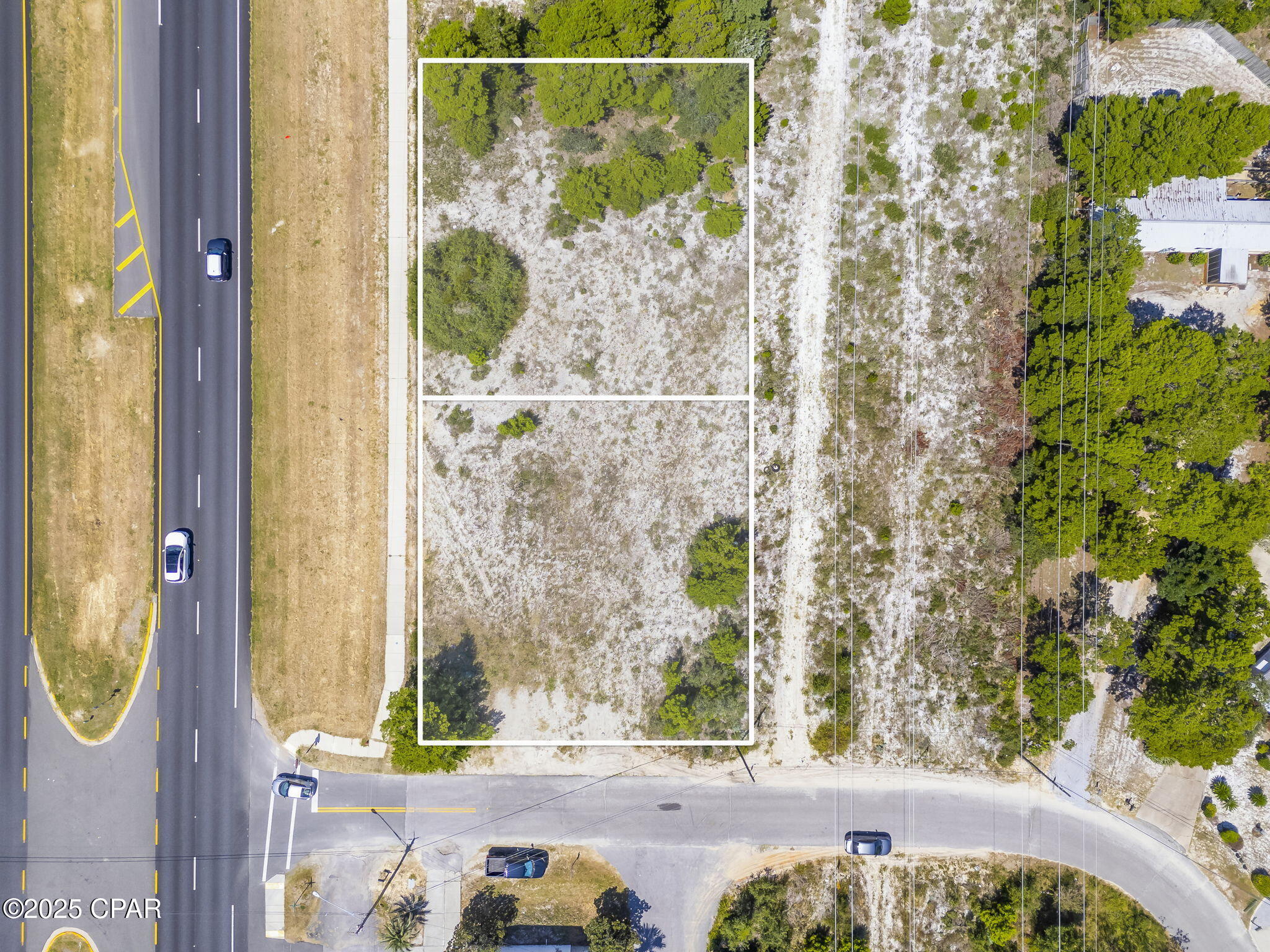 Image 4 For 0 Panama City Beach Parkway