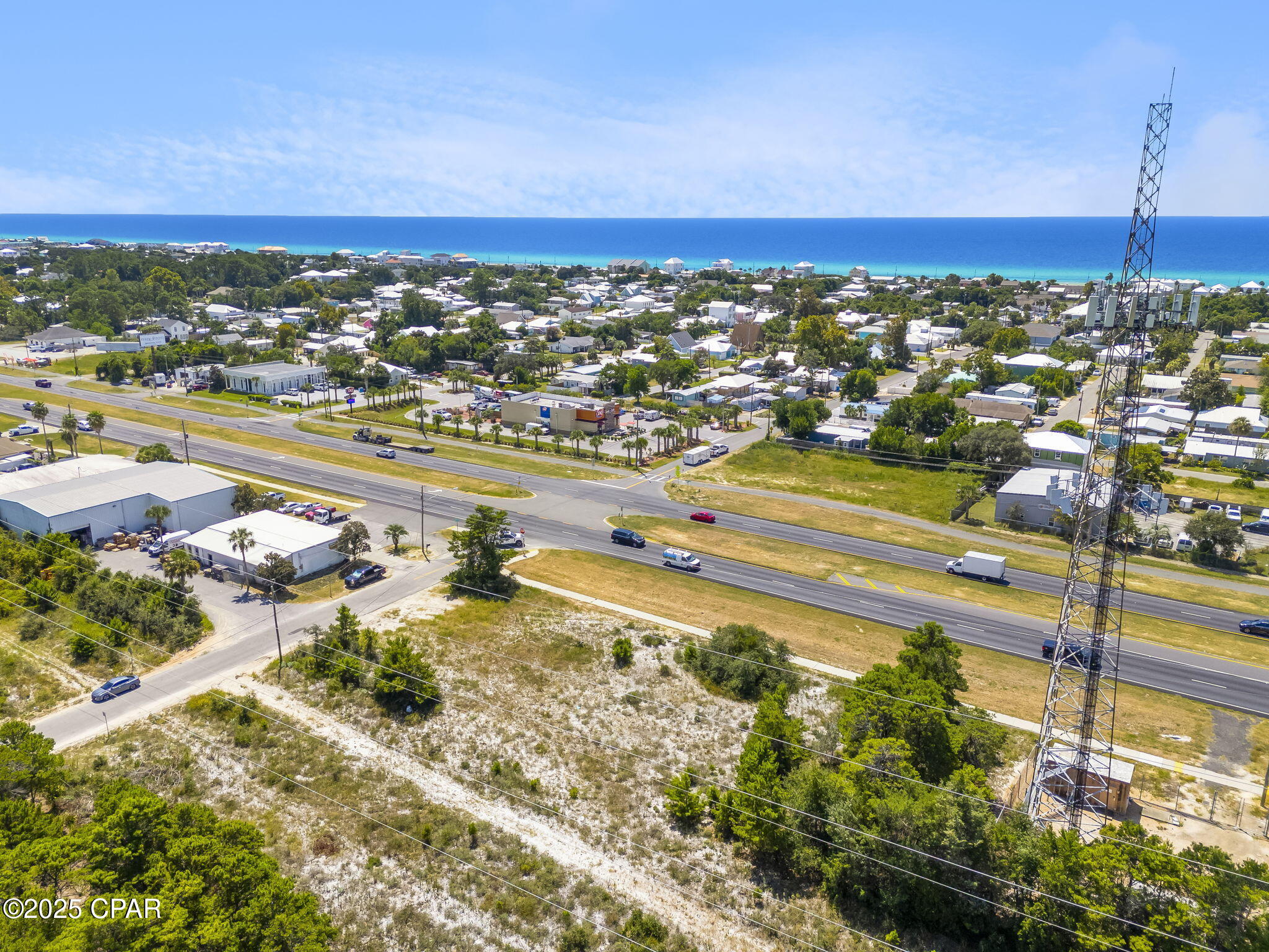 Image 5 For 0 Panama City Beach Parkway