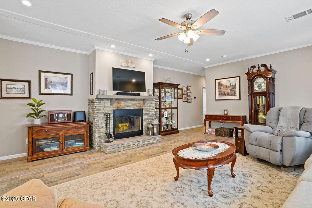 Image 5 For 7910 Sneads Landing Road