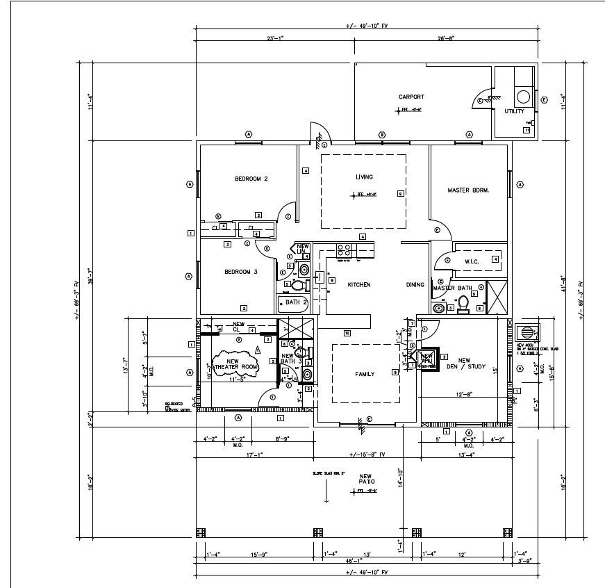 Homes for sale in West Palm Beach, FL | 664 S Haverhill Rd, West Palm Beach, FL 33415 | MLS# F10524831