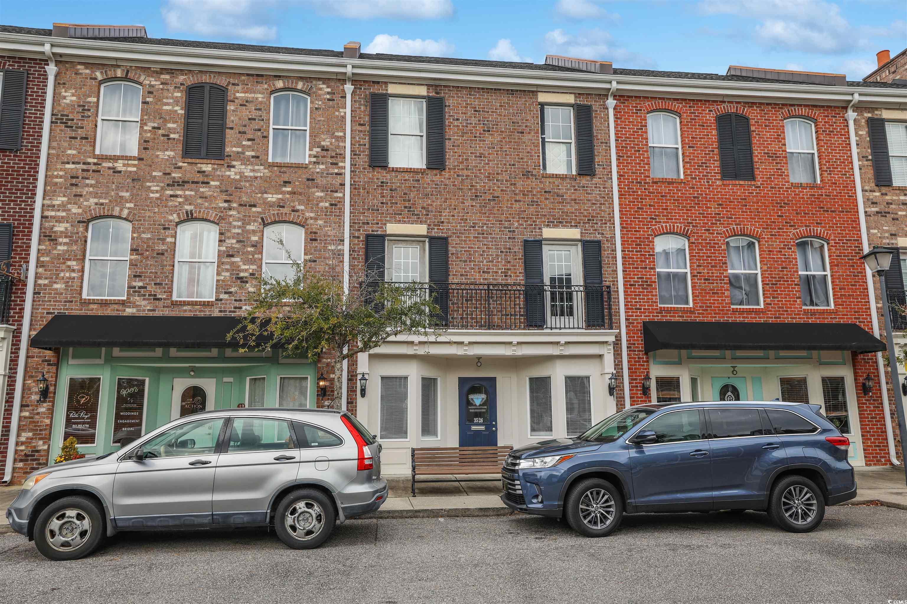 3526 Saint James Ave. Myrtle Beach, SC 29577