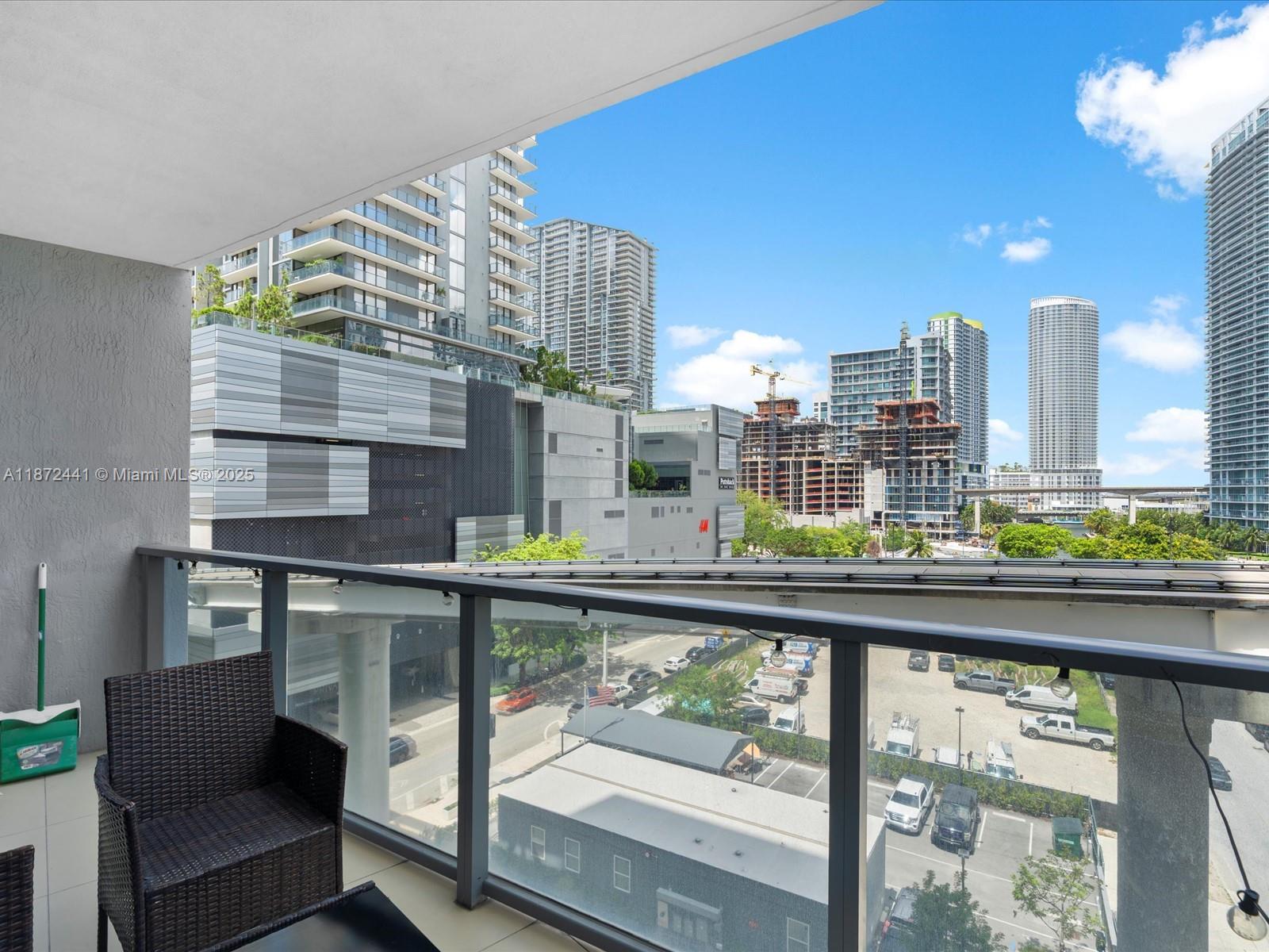 Mybrickell Condo