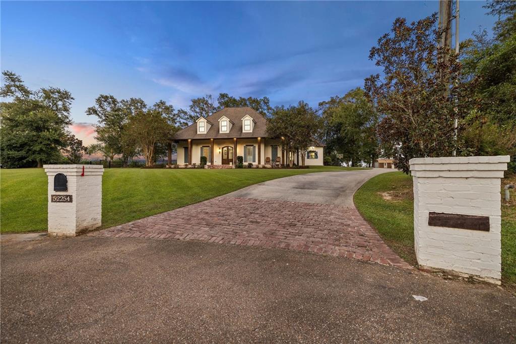 Homes for sale in Independence, LA | 52254 Puls Ct, Independence, LA 70443 | MLS# 2520045