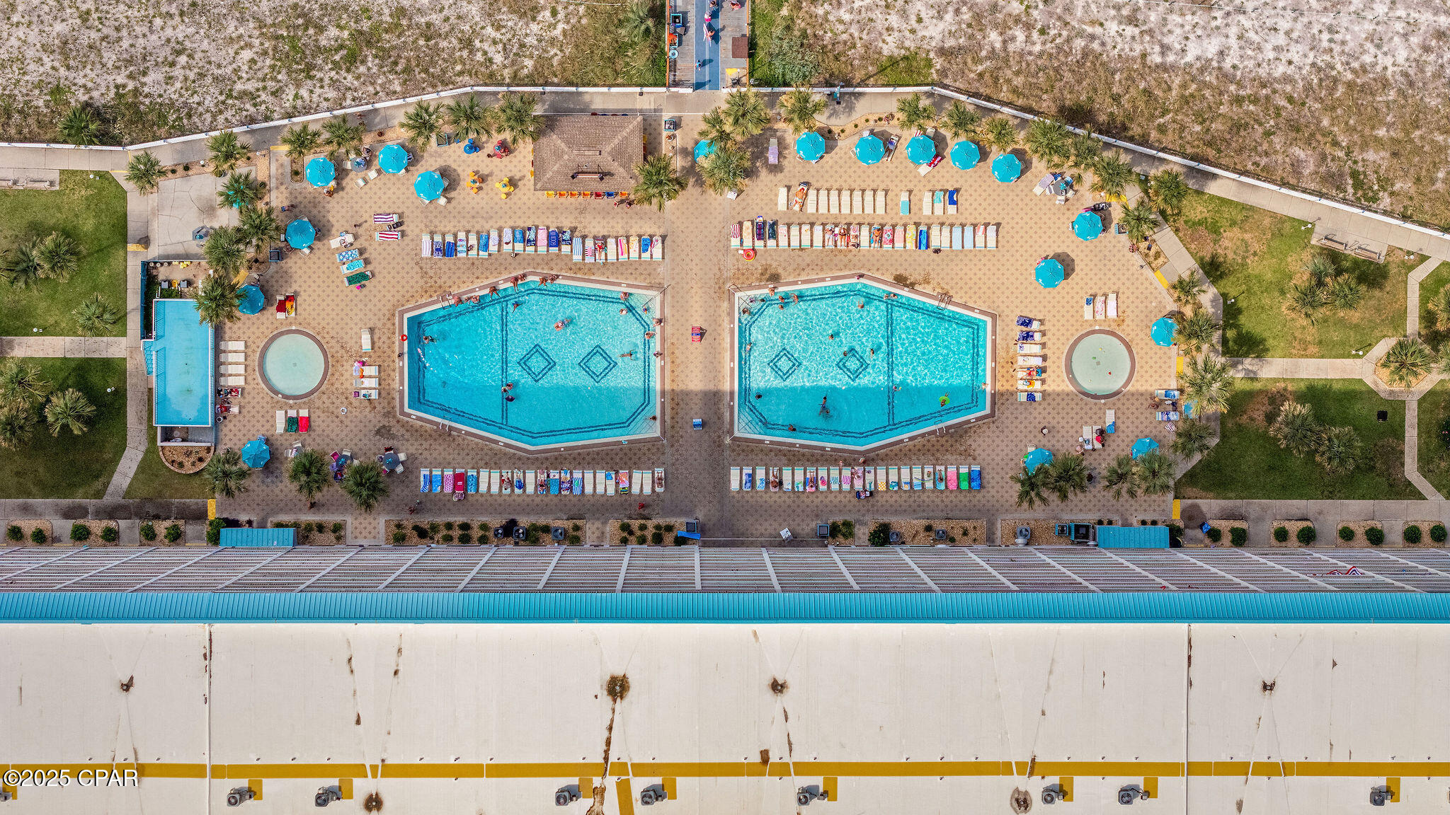 Image 37 For 8743 Thomas Drive 422