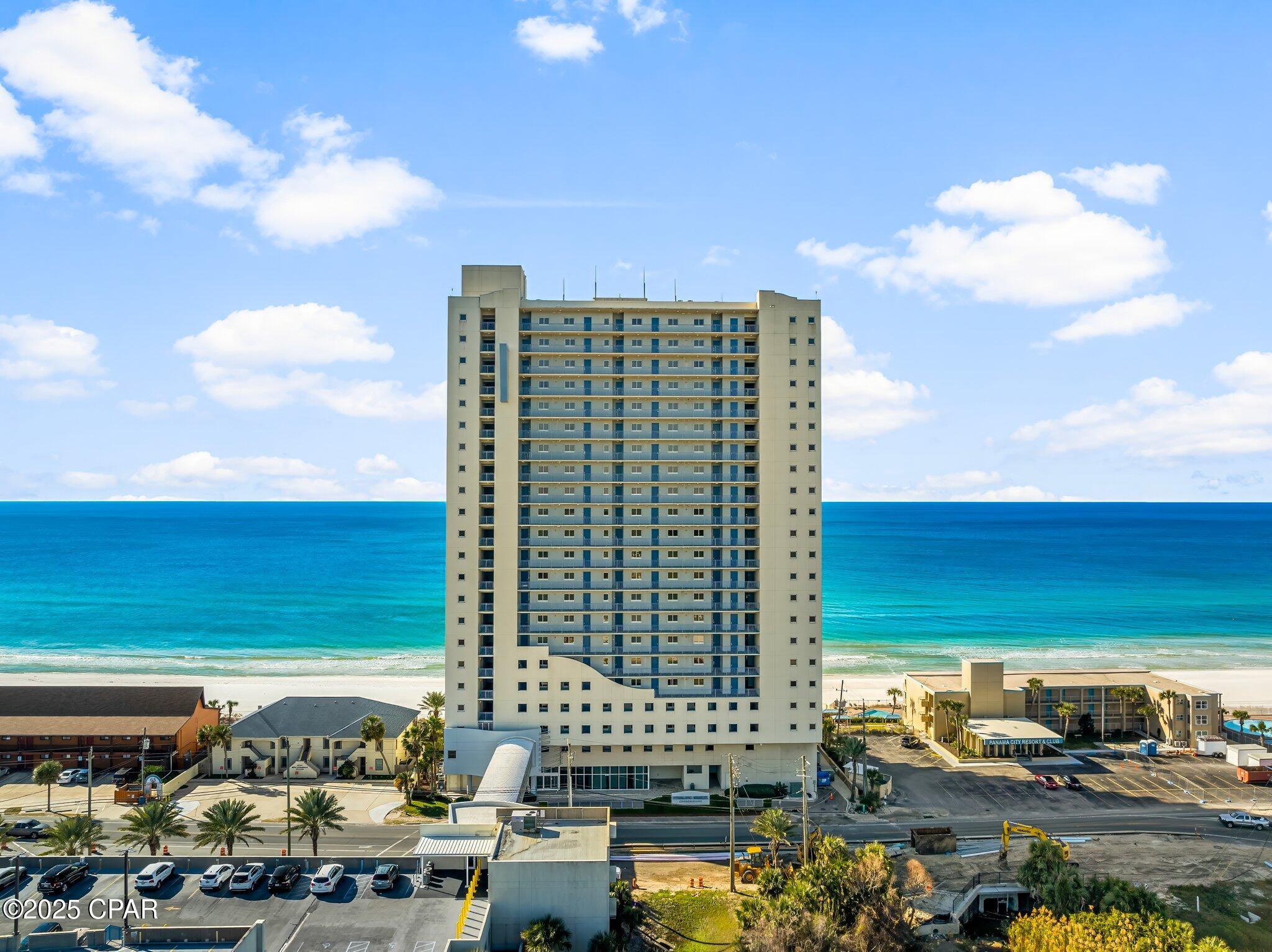 16701 Front Beach Road 1505