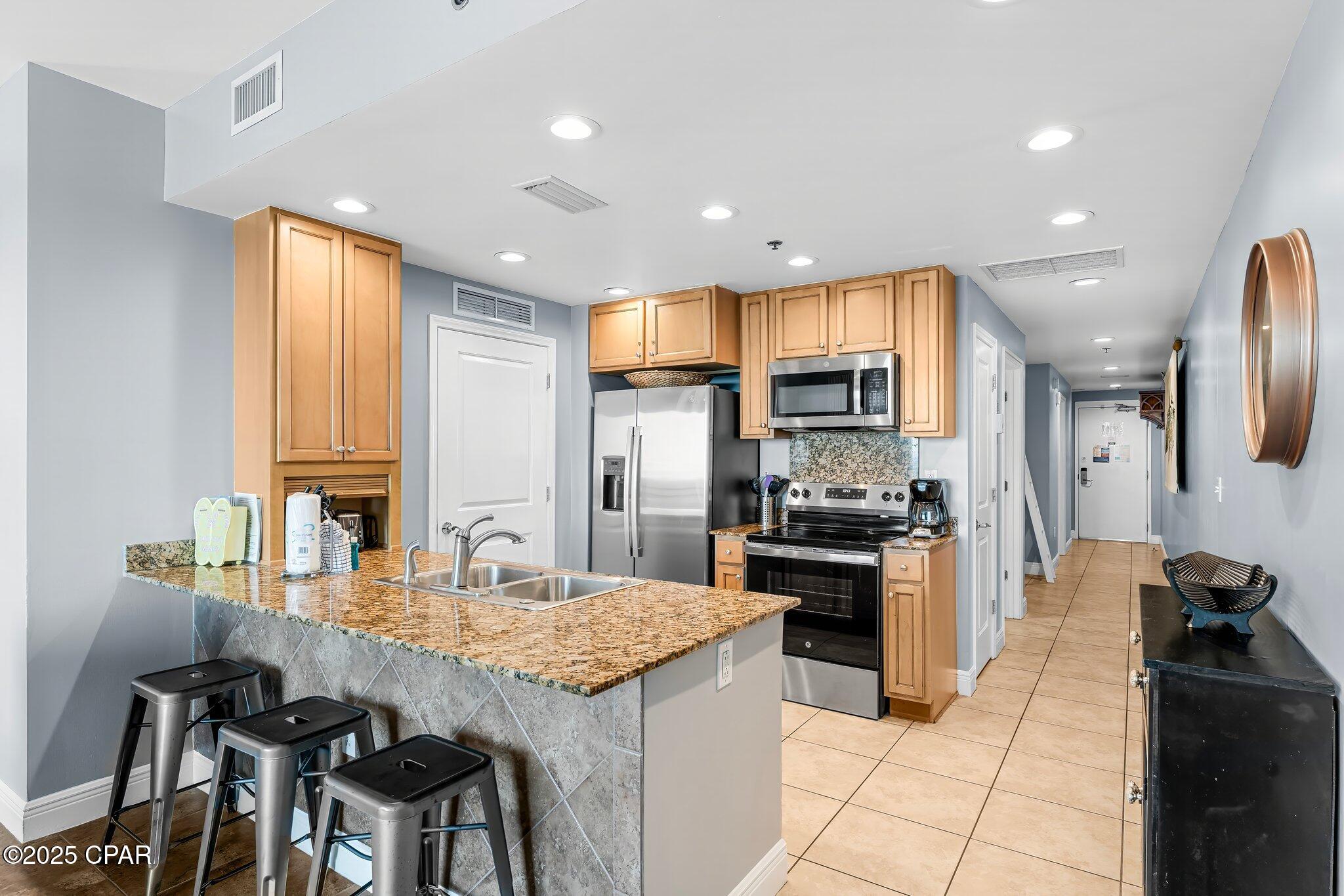 Image 12 For 16701 Front Beach Road 1505