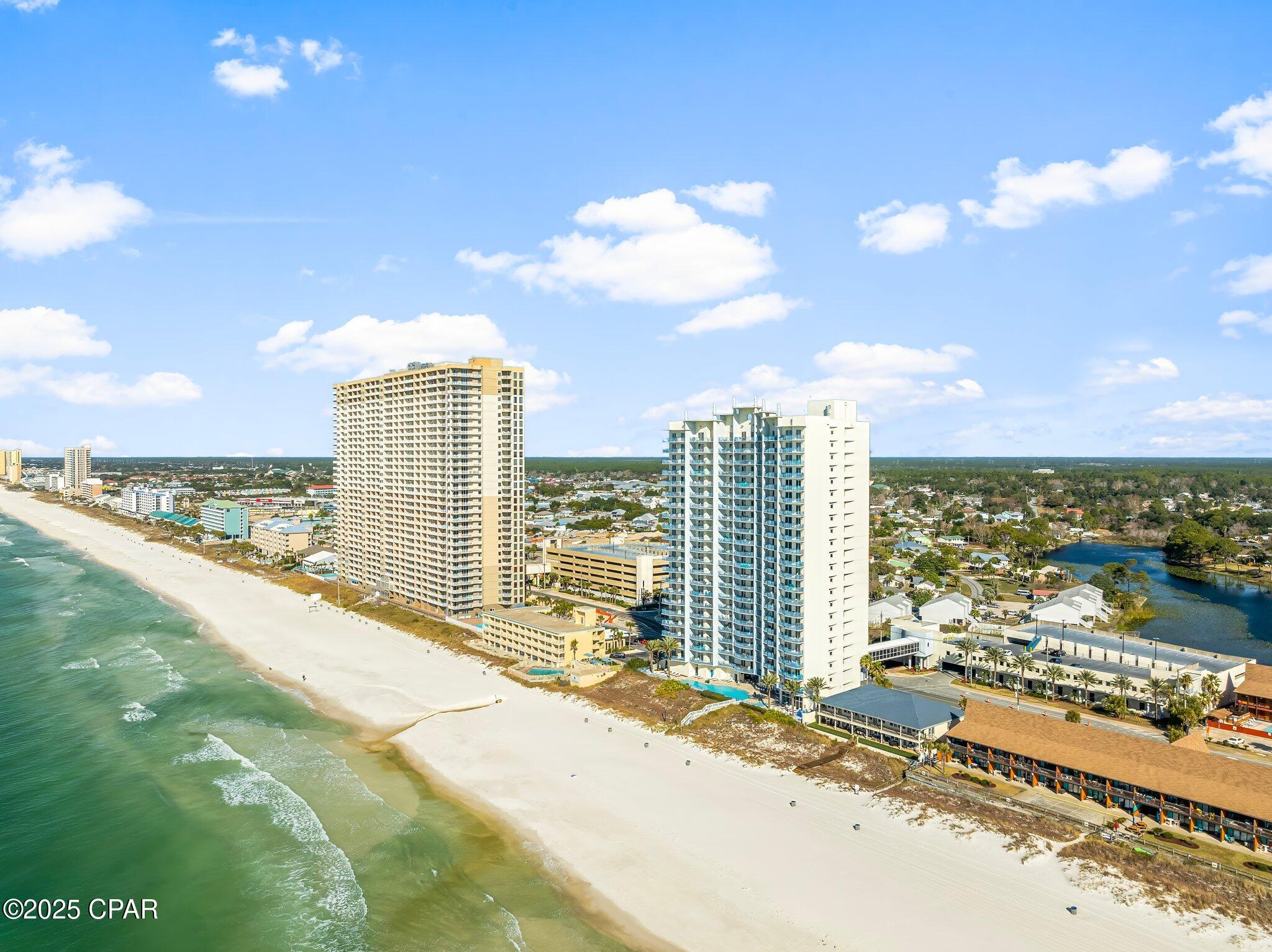 Image 27 For 16701 Front Beach Road 1505