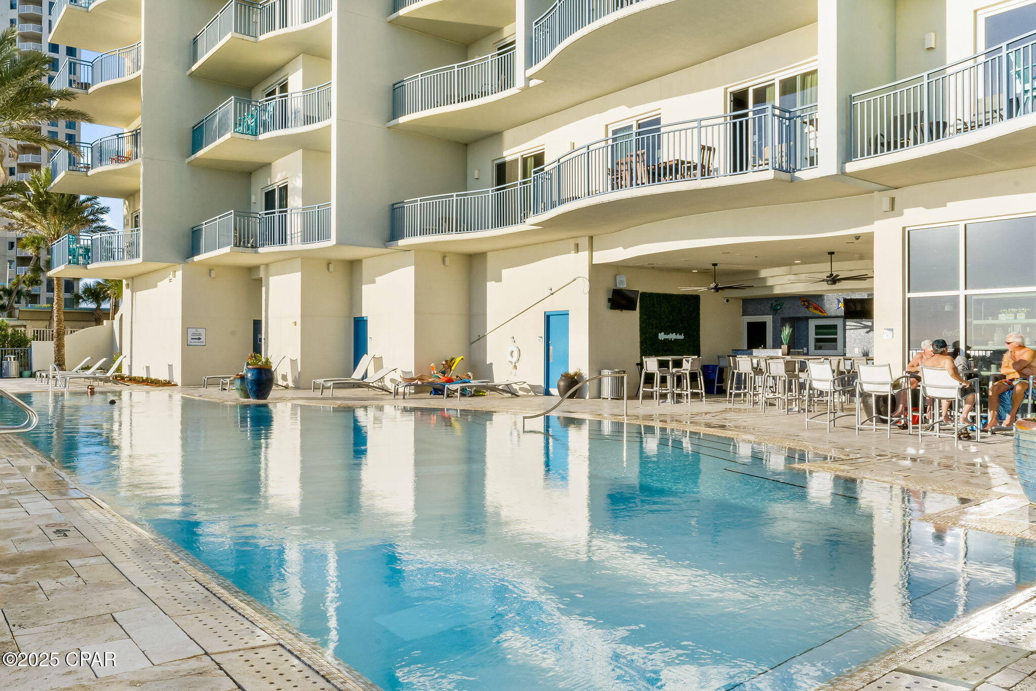 Image 38 For 16701 Front Beach Road 1505