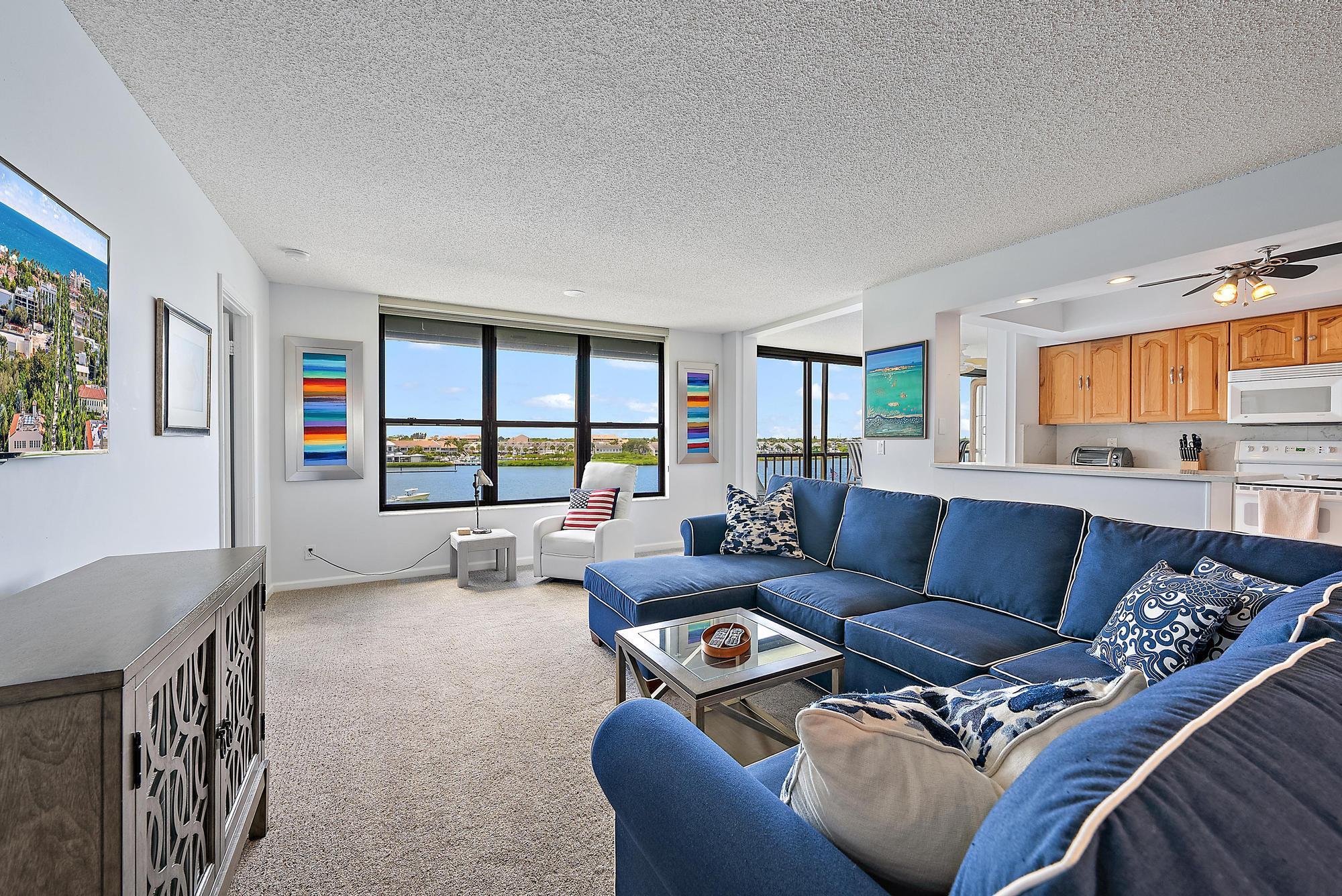 Jupiter Cove Condo