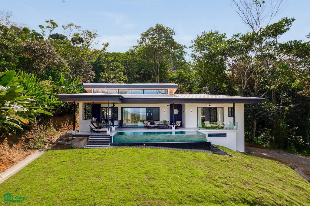 3 bed Single Family Homes For Sale in Osa, Puntarenas - 1