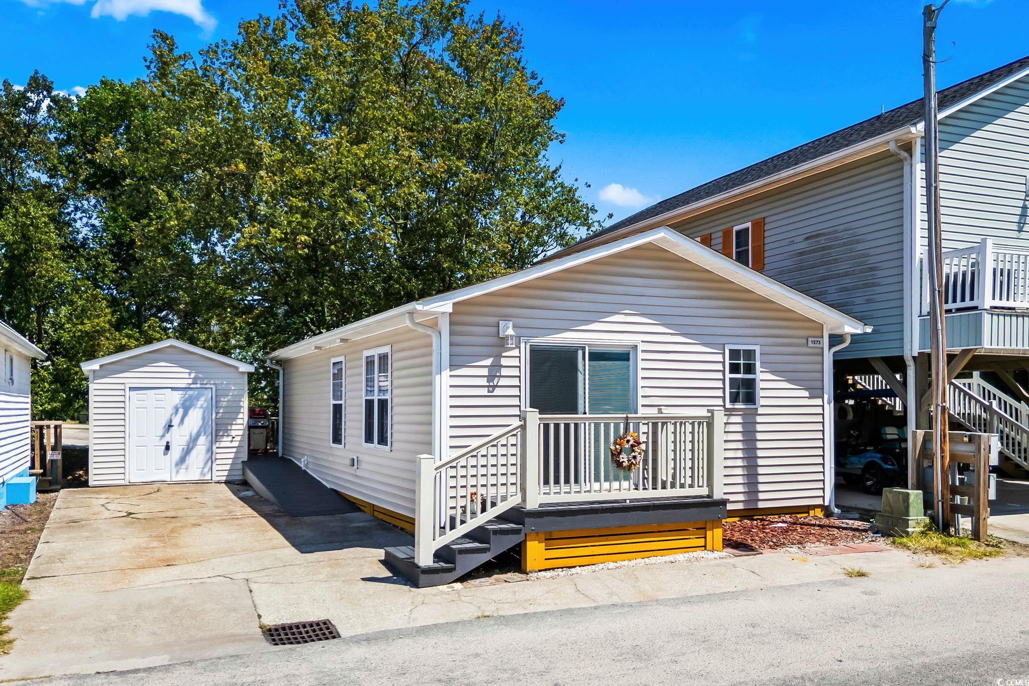 6001-1573 S Kings Hwy. Myrtle Beach, SC 29575