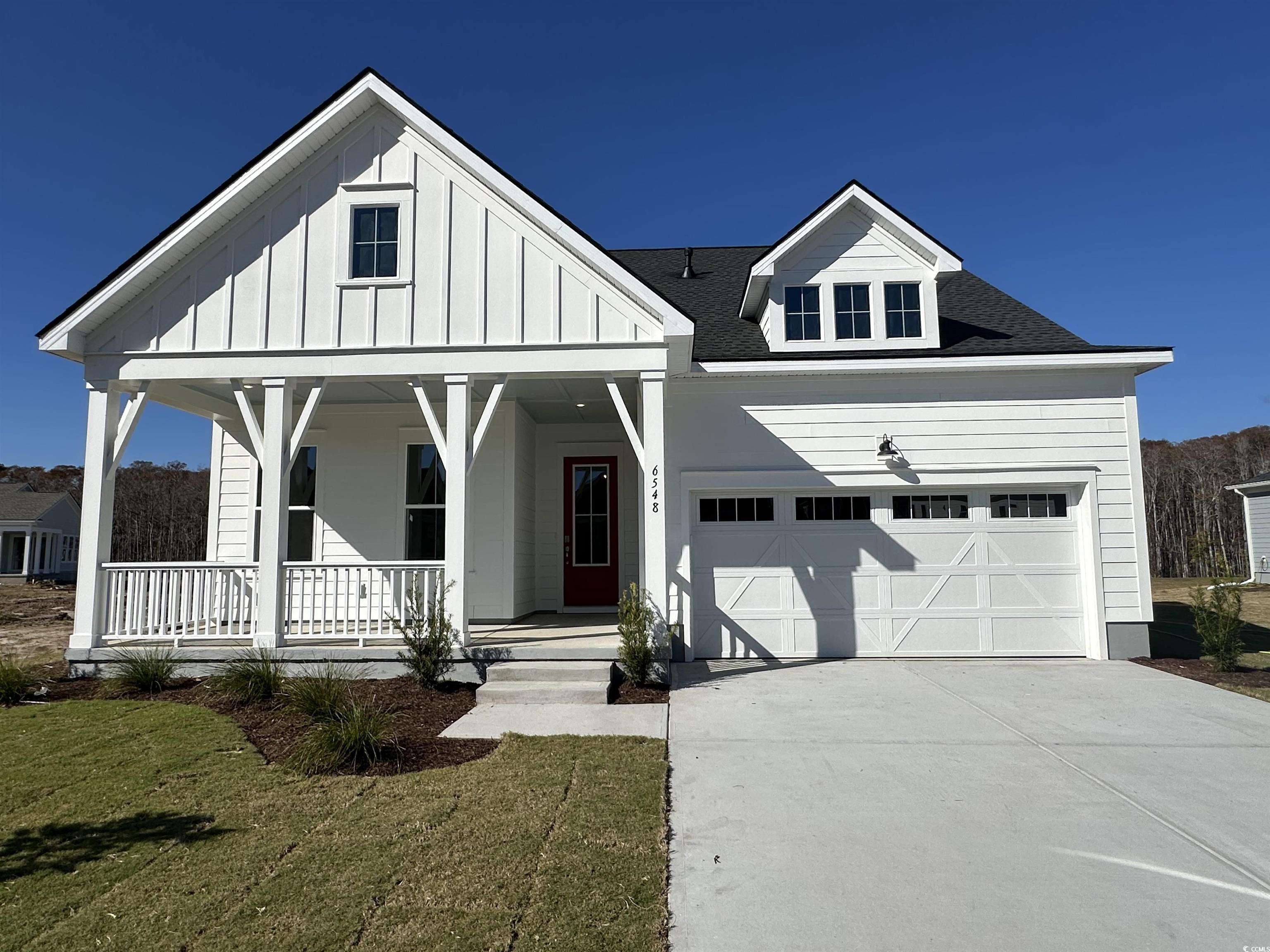 6548 Berg St. Murrells Inlet, SC 29576