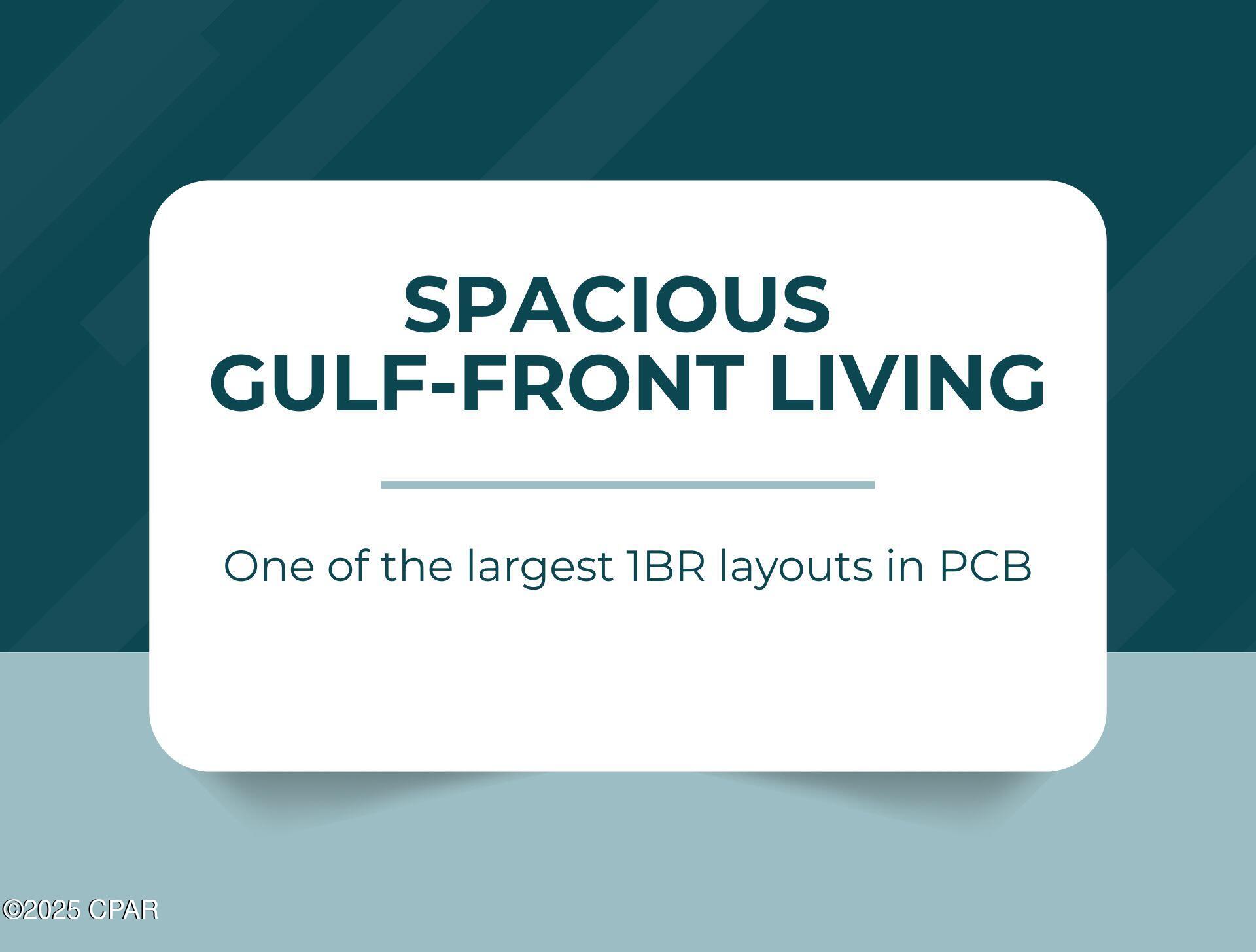 Image 4 For 14701 Front Beach Road 1127