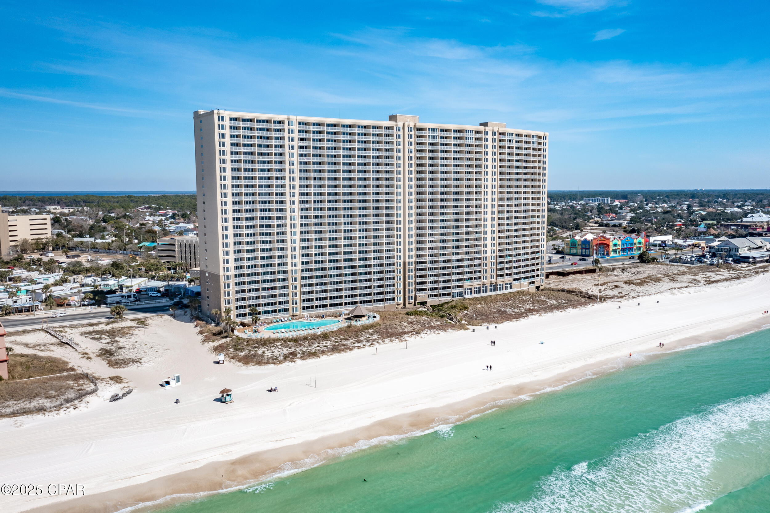 Image 41 For 14701 Front Beach Road 1127