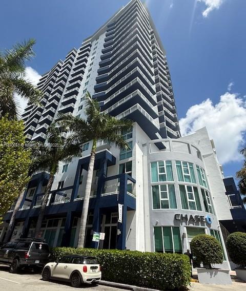 1800 Biscayne Plaza Condo