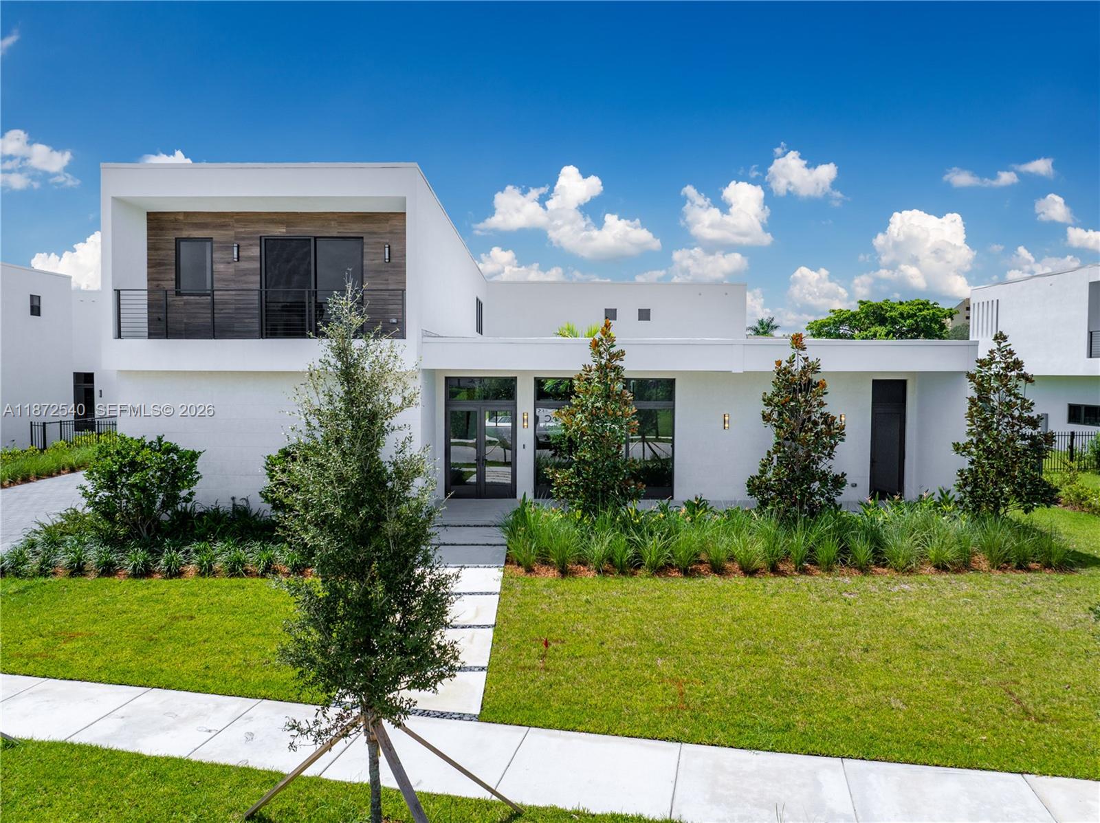 Weston Estates
