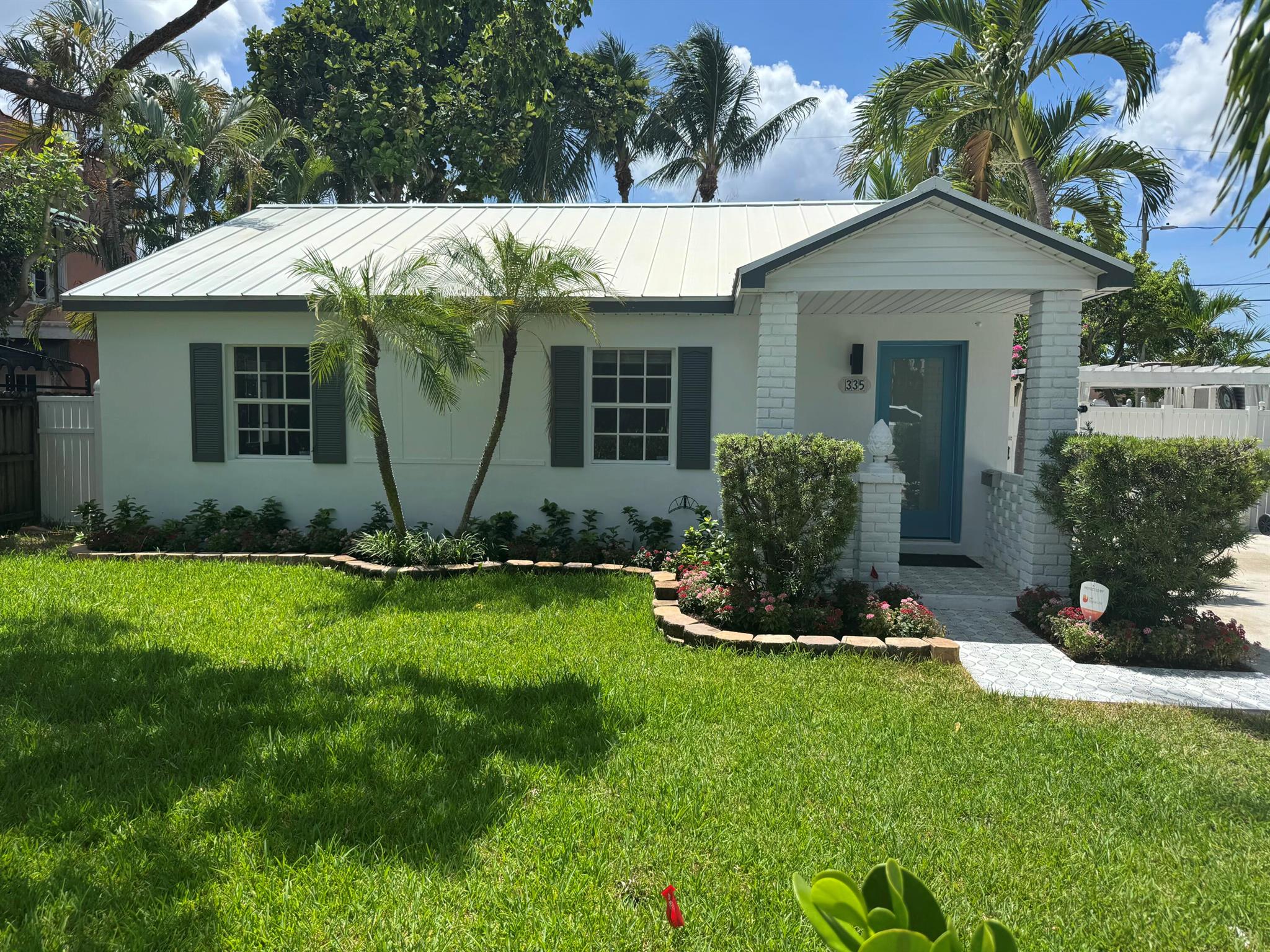 335 Cornell Drive Lake Worth Beach FL 33460 | R11121118