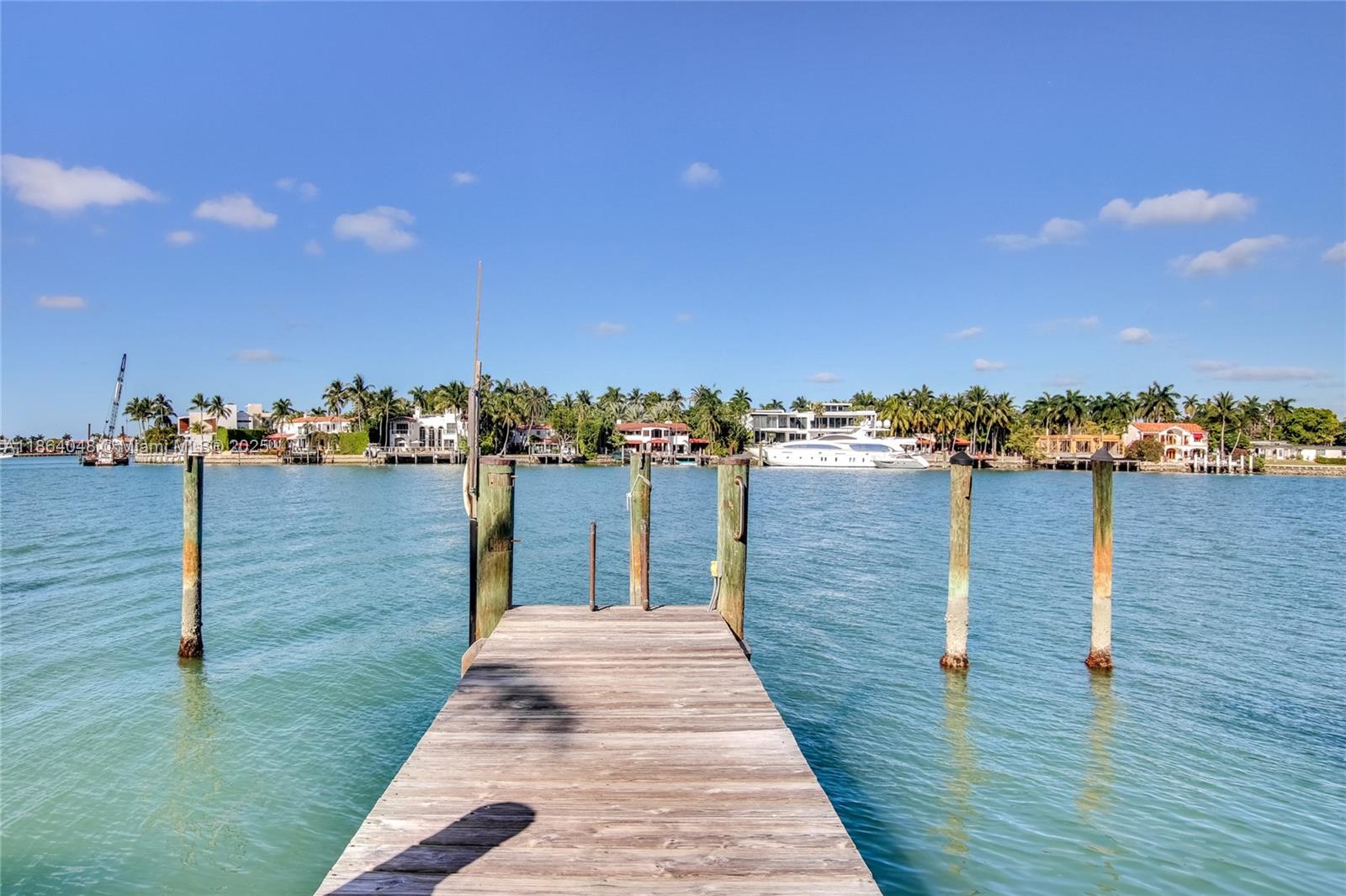 House for Rent in Miami Beach, FL