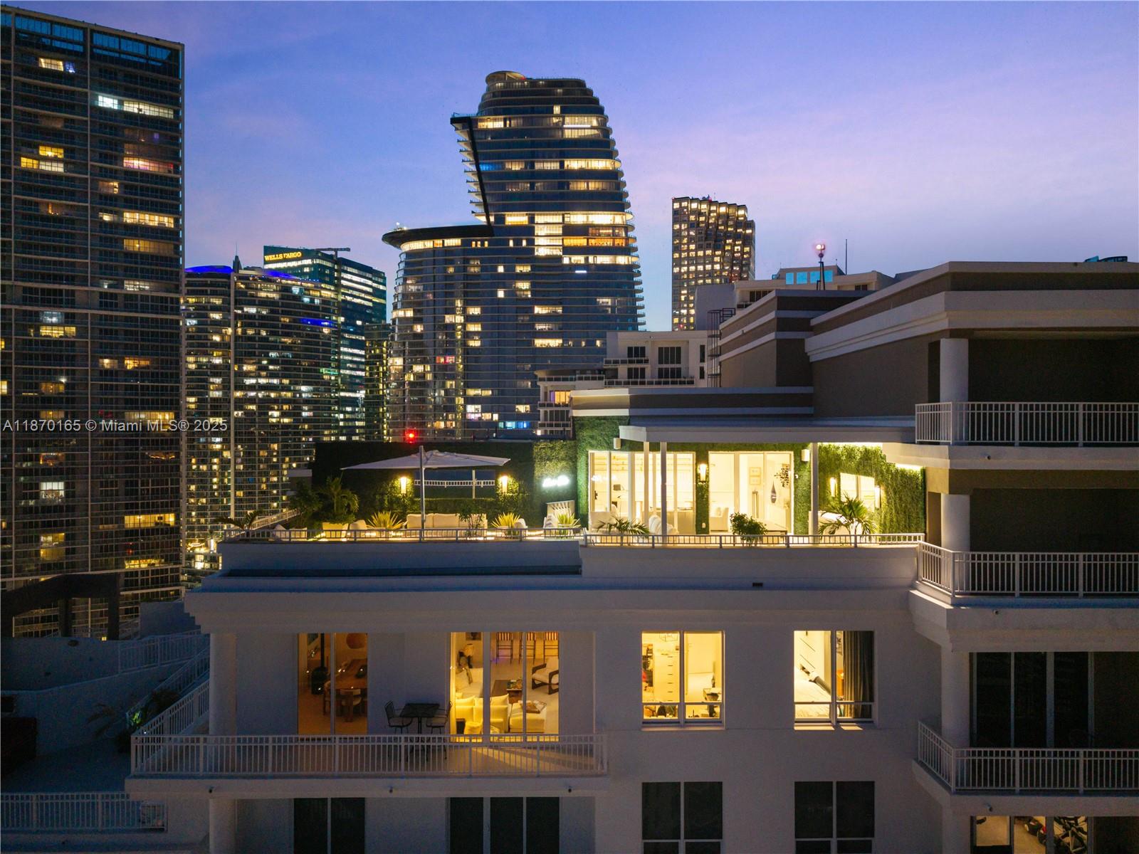 Apartamento en Venta en Miami, FL