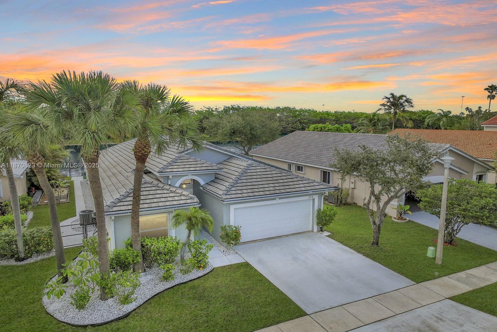 Silver Lakes Emerald Sound