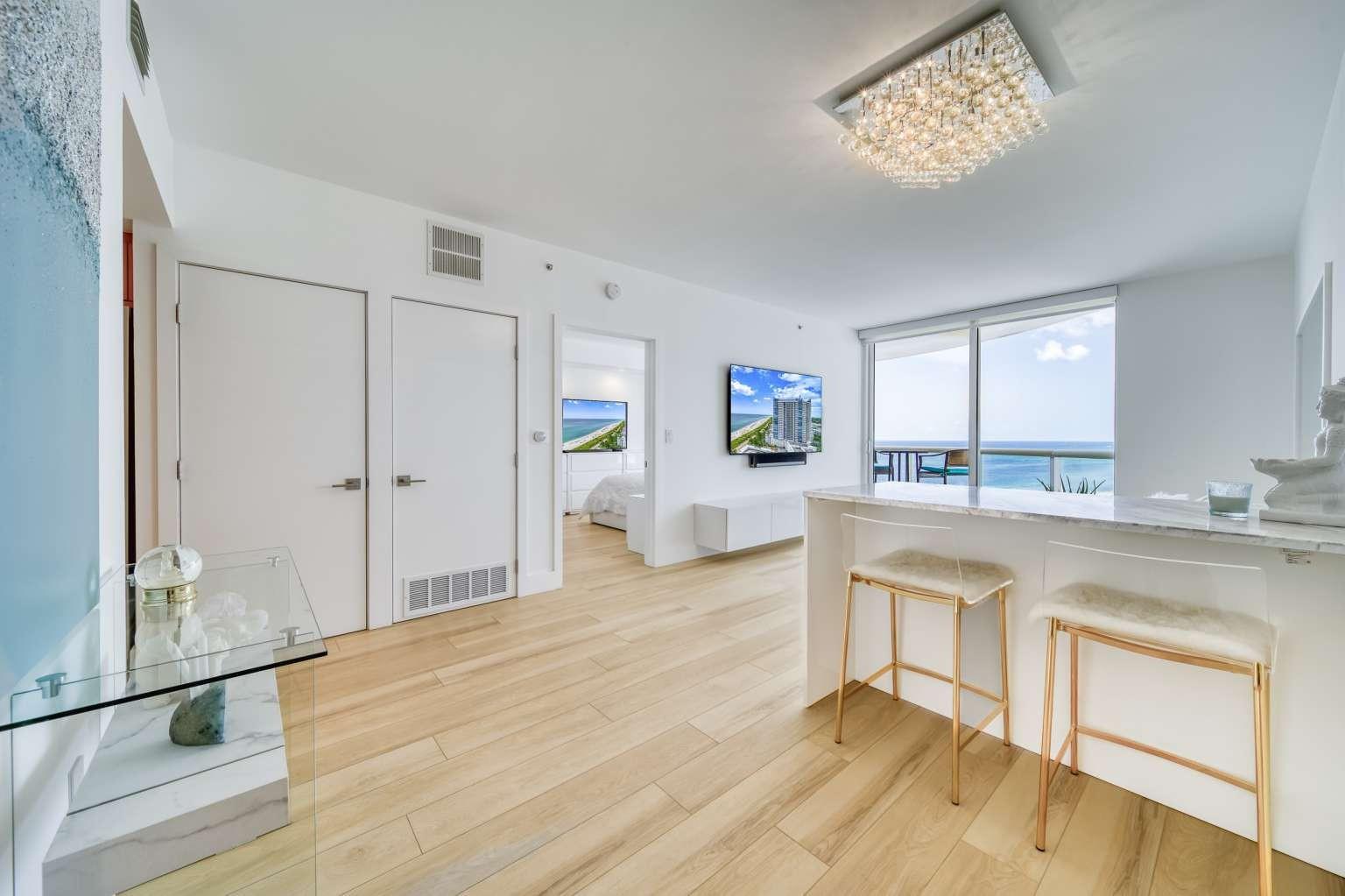Apartamento en Alquiler en Miami Beach, FL