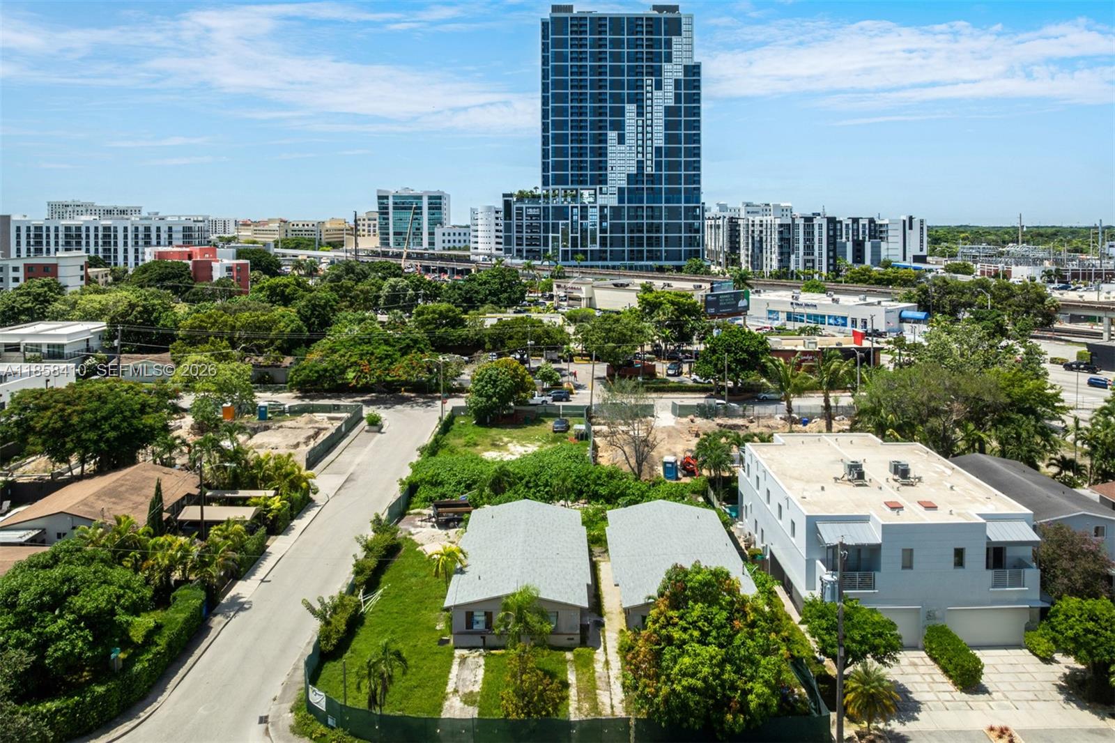 Carters Addn To C Gr