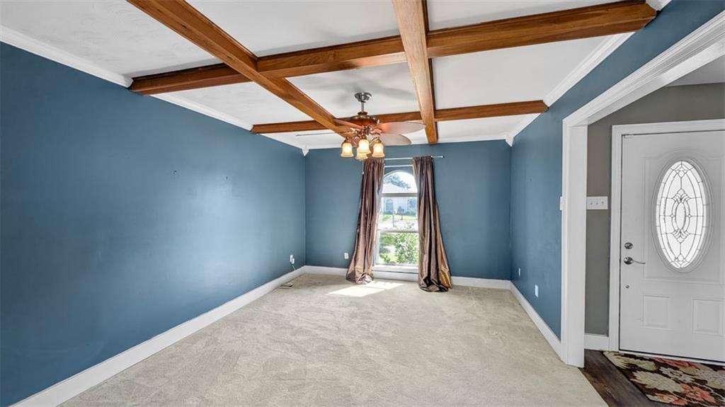 Homes for sale in Metairie, LA | 4508 Barnett St, Metairie, LA 70006 | MLS# 2520055