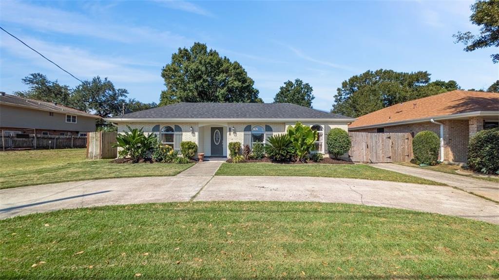 Homes for sale in Metairie, LA | 4508 Barnett St, Metairie, LA 70006 | MLS# 2520055