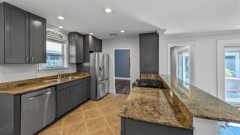 Homes for sale in Metairie, LA | 4508 Barnett St, Metairie, LA 70006 | MLS# 2520055