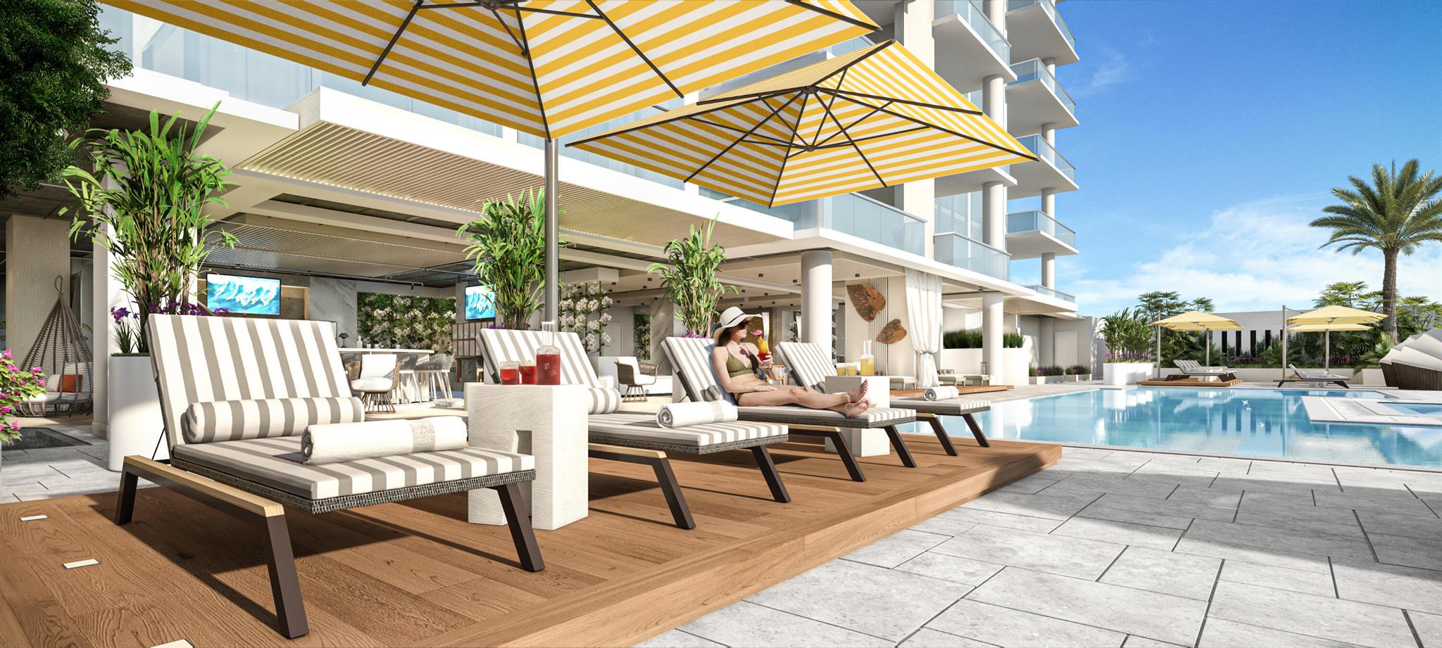 Homes for sale in Pompano Beach, FL | 305 Briny Avenue #506, Pompano Beach, FL 33062 | MLS# R11121132