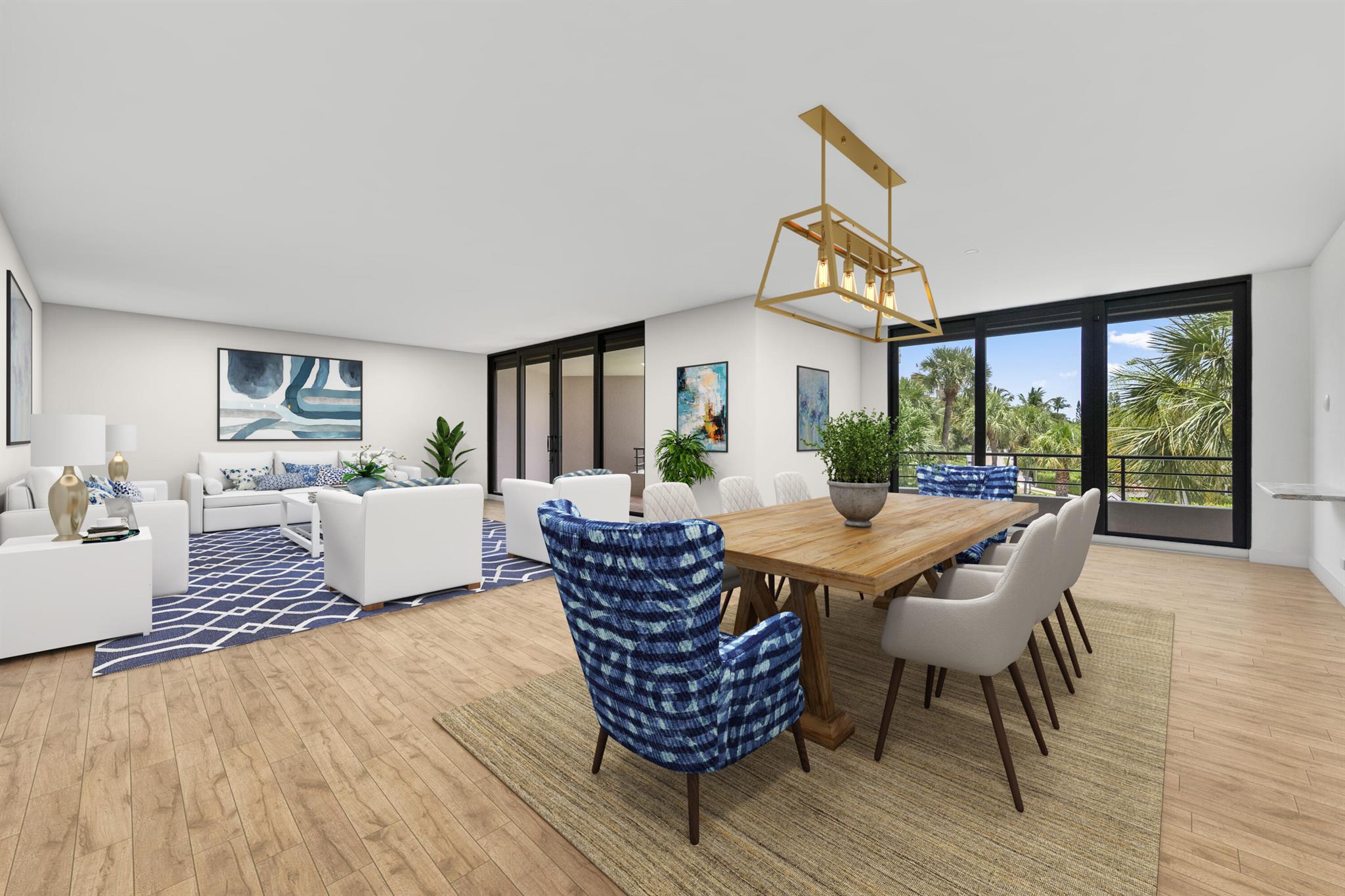 Leverett House Cond Decl