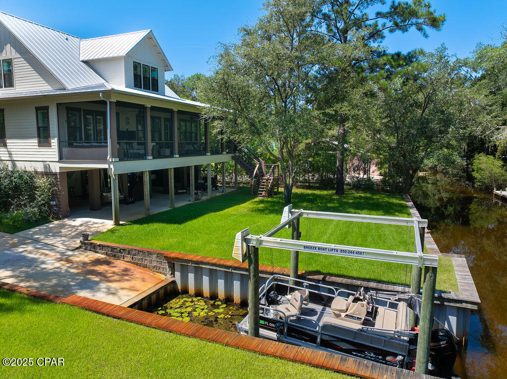 Image 53 For 400 Pitts Bayshore Drive