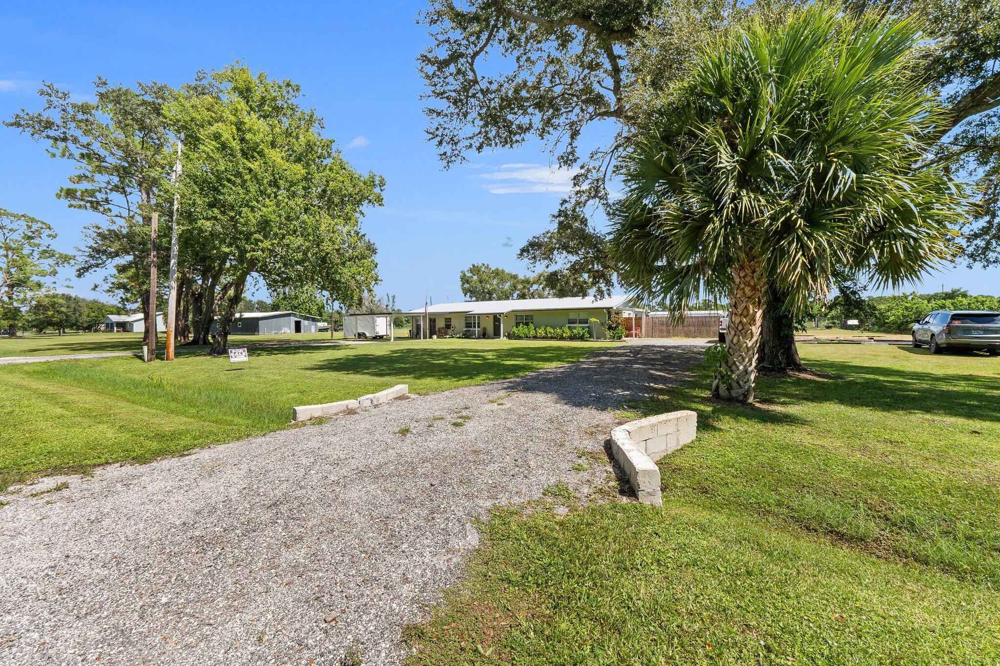 Homes for sale in Fort Pierce, FL | 340 N Ffa Road, Fort Pierce, FL 34945 | MLS# R11121145