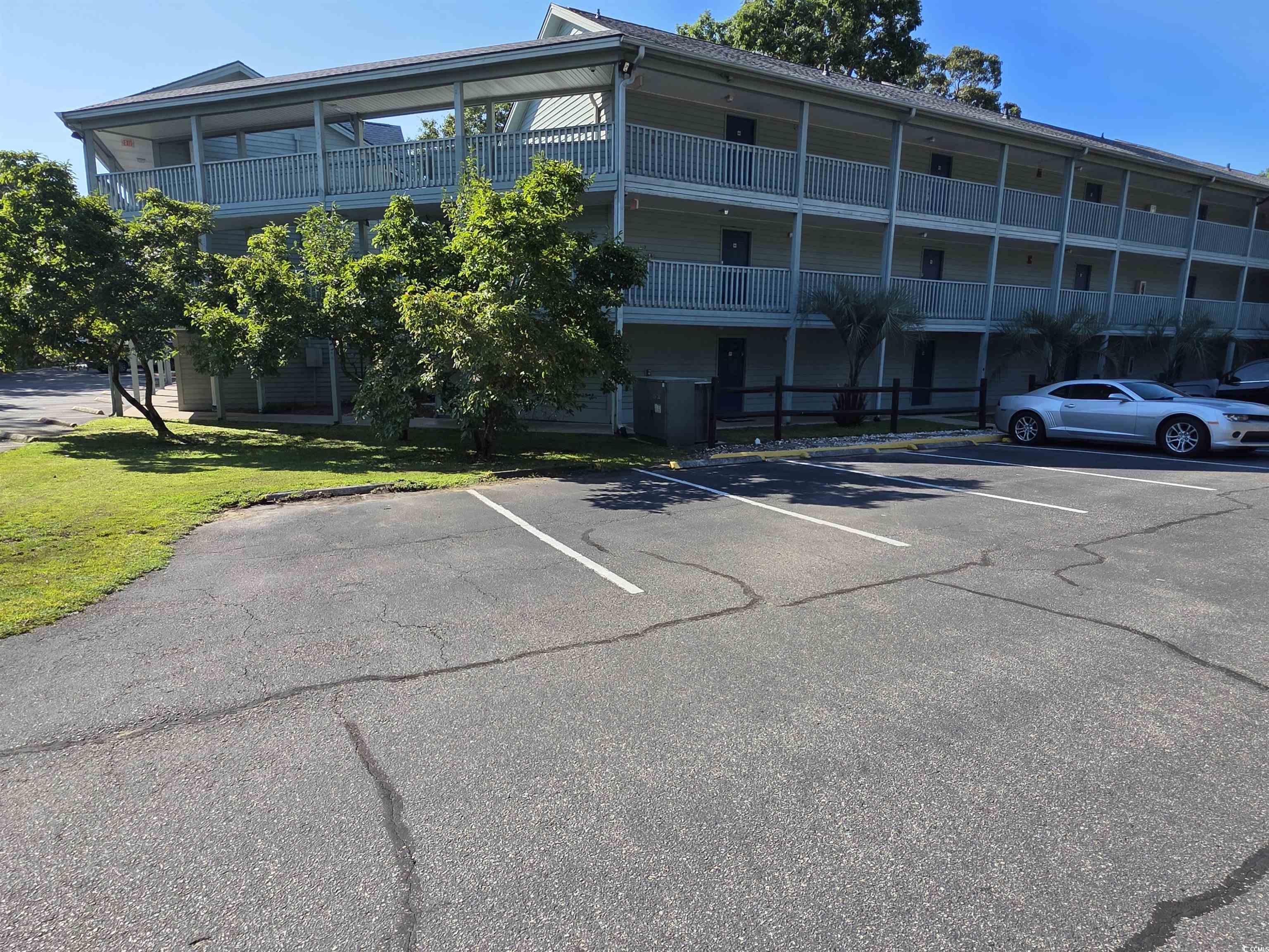 5905 S Highway 17 UNIT Unit 6105 Myrtle Beach, SC 29575
