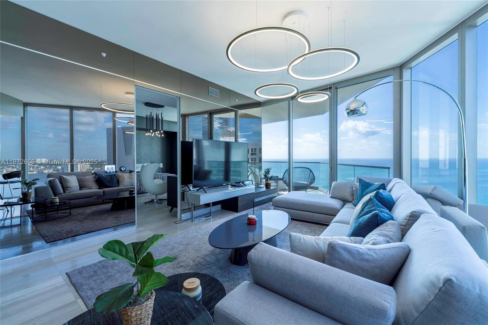 Condo for Sale in Sunny Isles Beach, FL