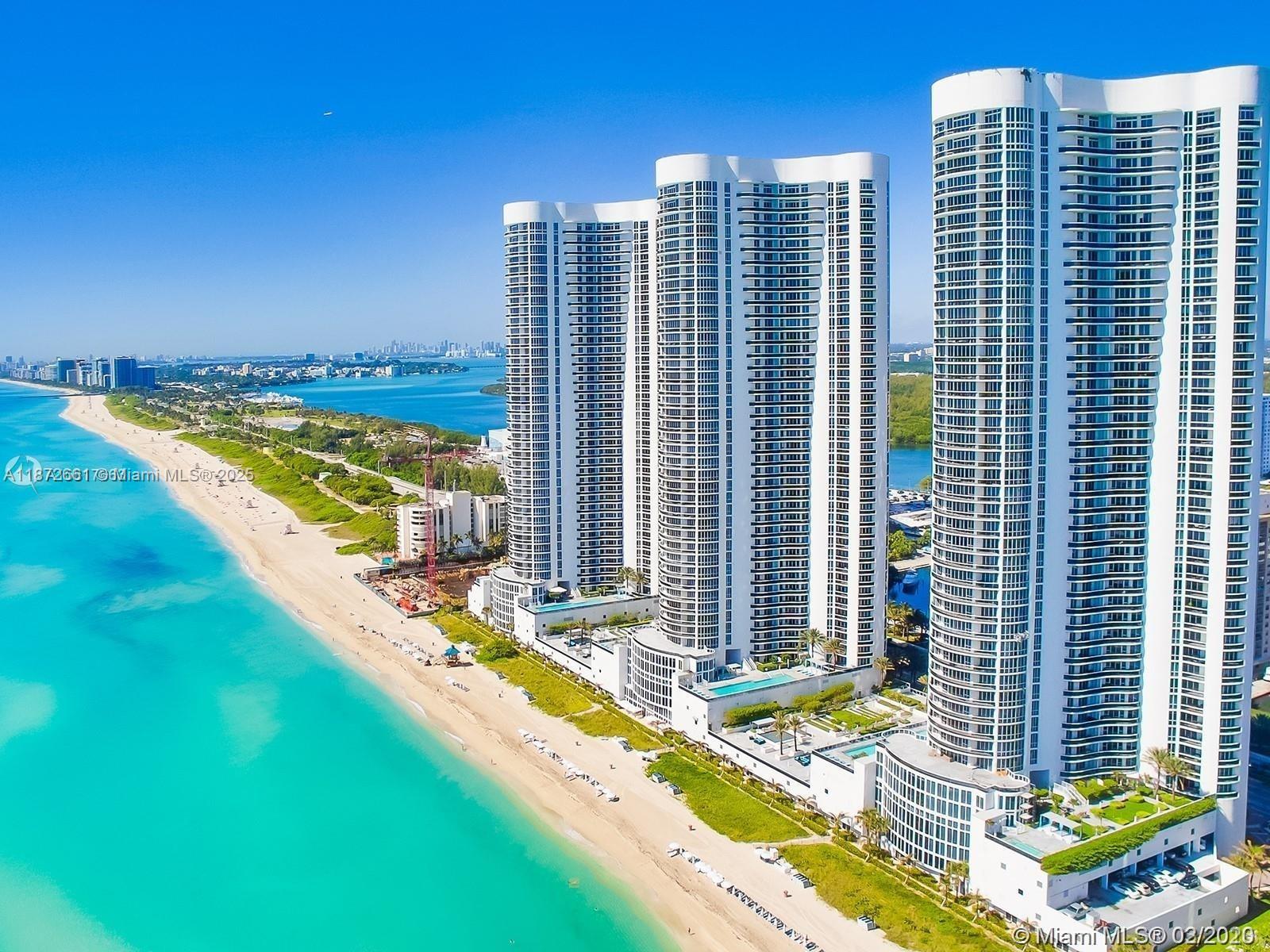 Condo for Sale in Sunny Isles Beach, FL
