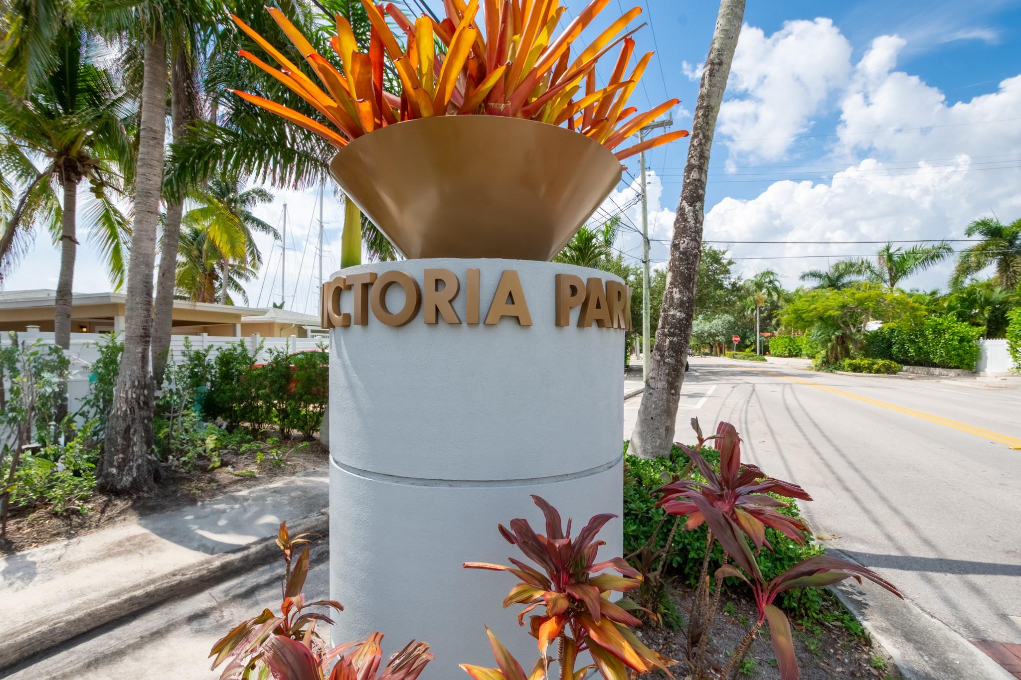 Victoria Highlands Amd