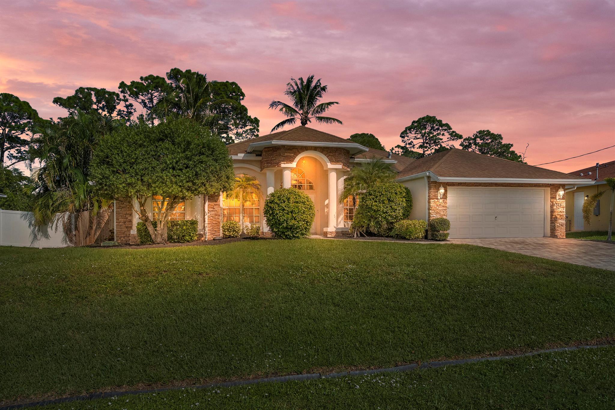 Port St Lucie Section 33