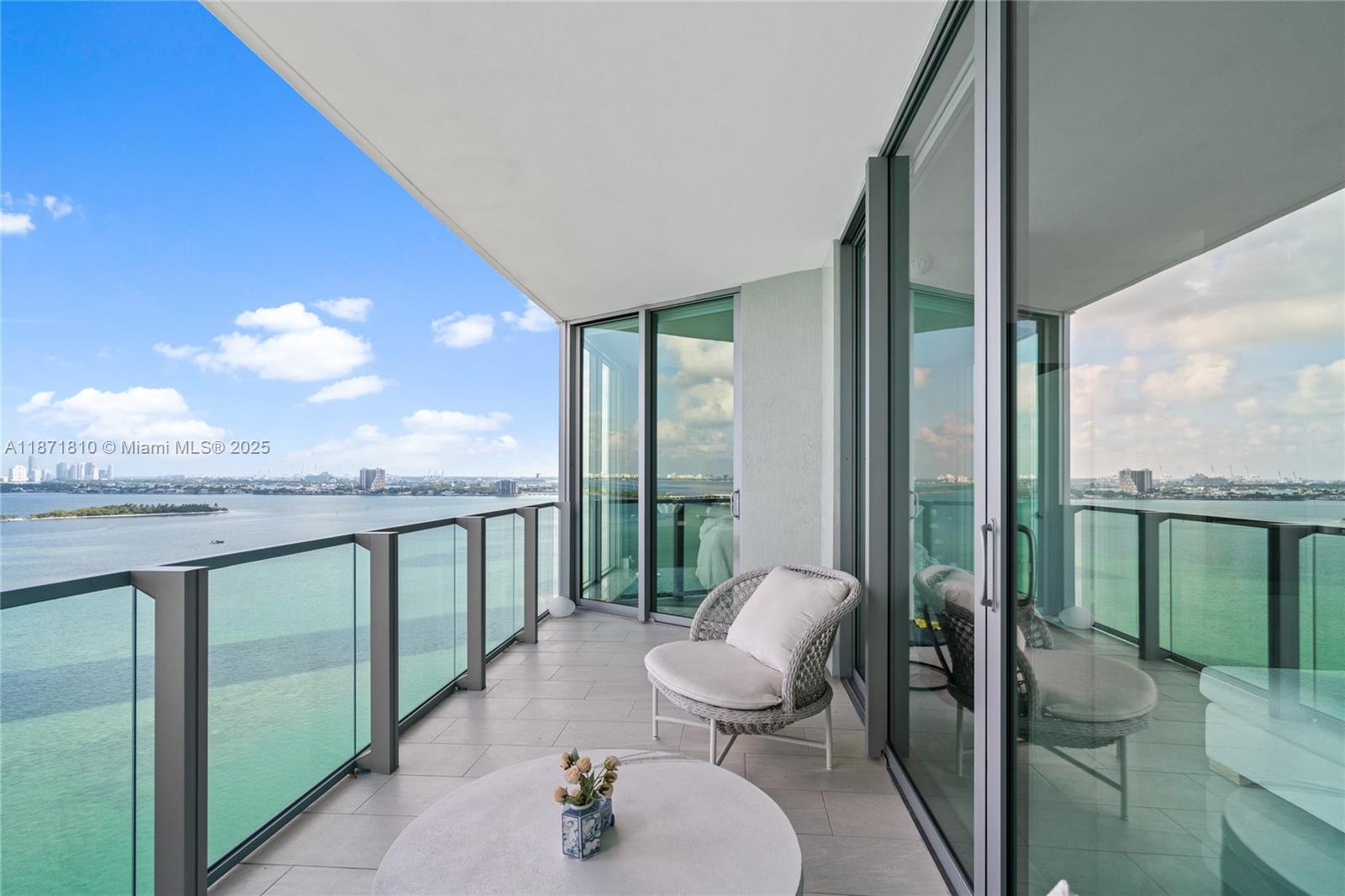 2900 NE 7th Ave #1804, Miami FL 33137