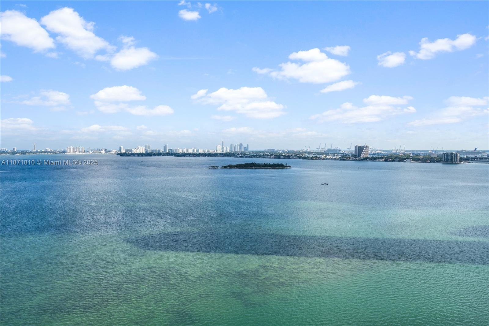 2900 NE 7th Ave #1804, Miami FL 33137