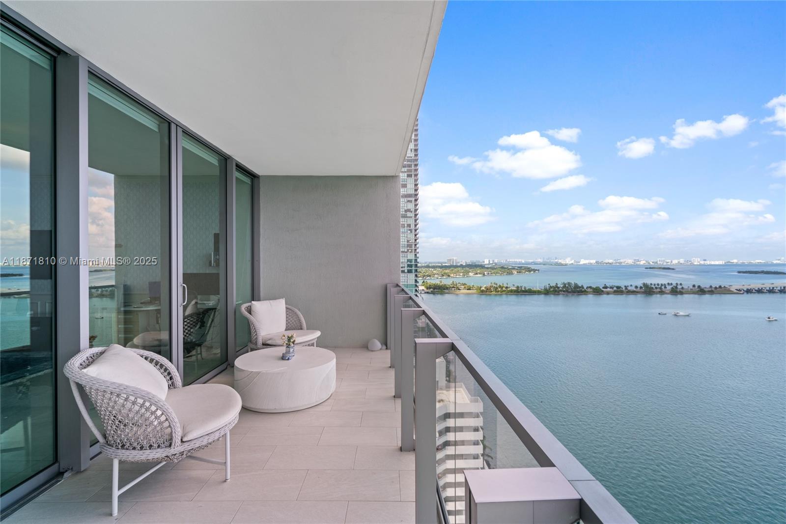 2900 NE 7th Ave #1804, Miami FL 33137