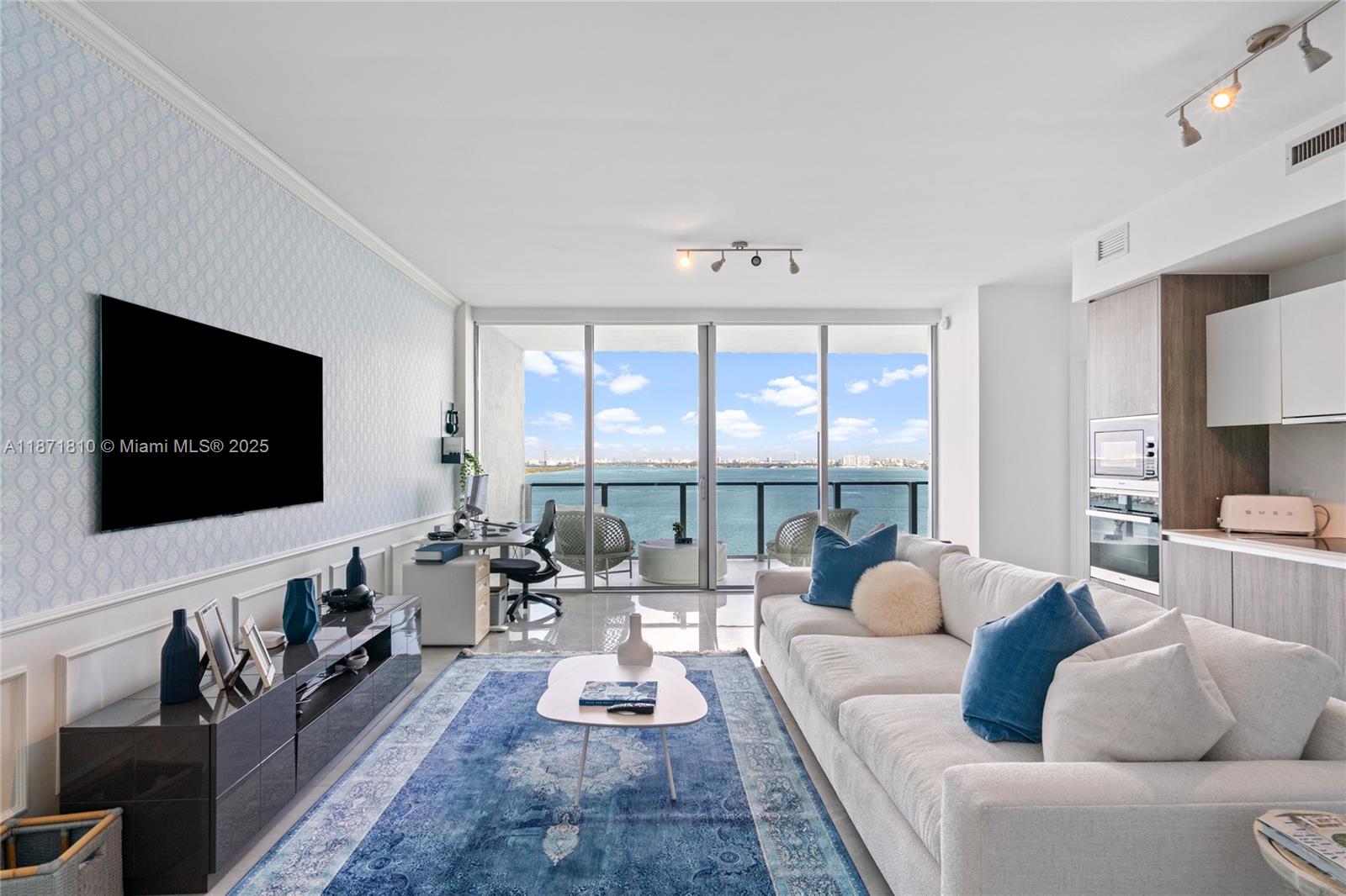 2900 NE 7th Ave #1804, Miami FL 33137